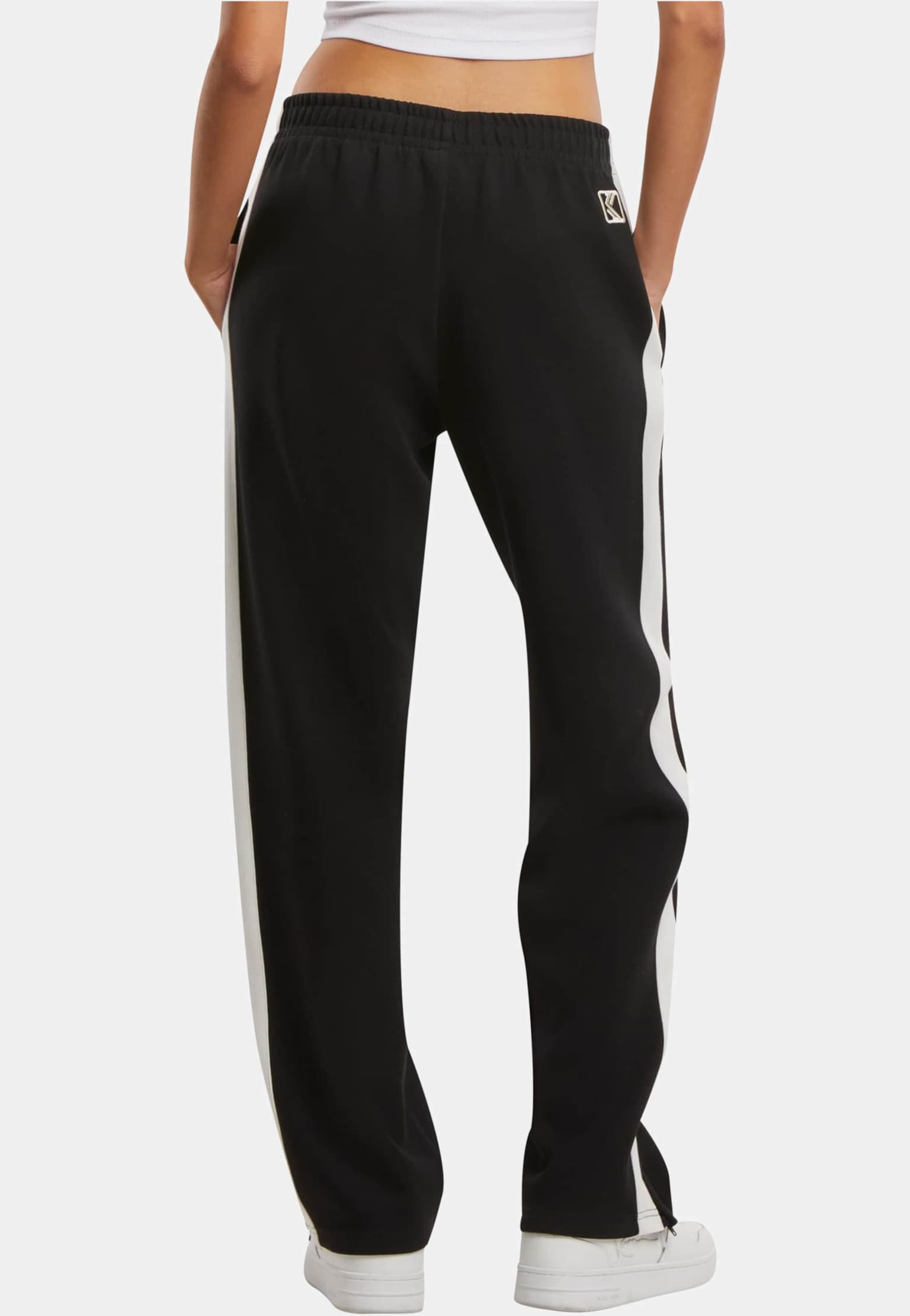 Karl Kani Og Sidestripe Trackpants – Bild 2