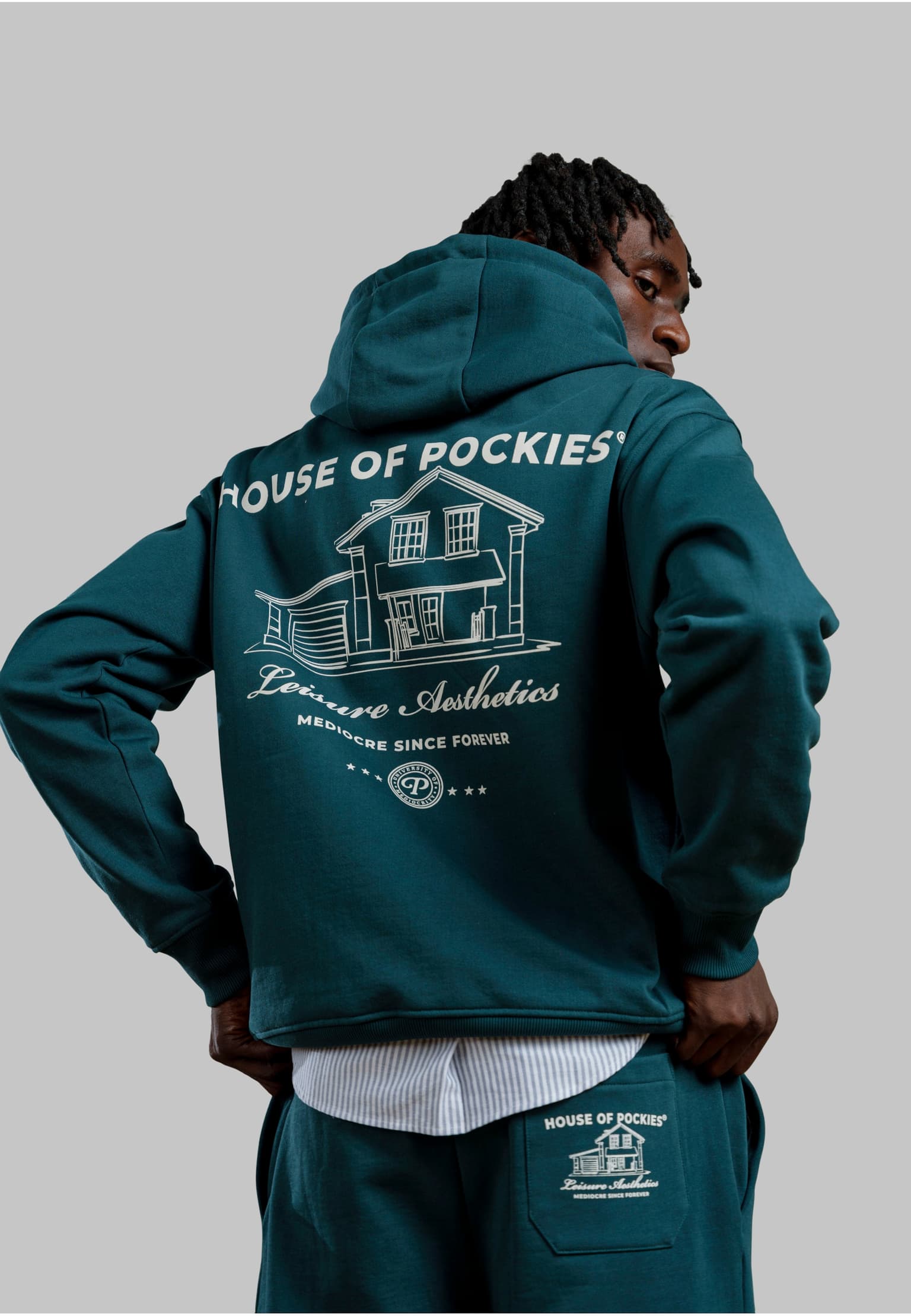 Pockies H.O.P. Hoodie – Bild 4