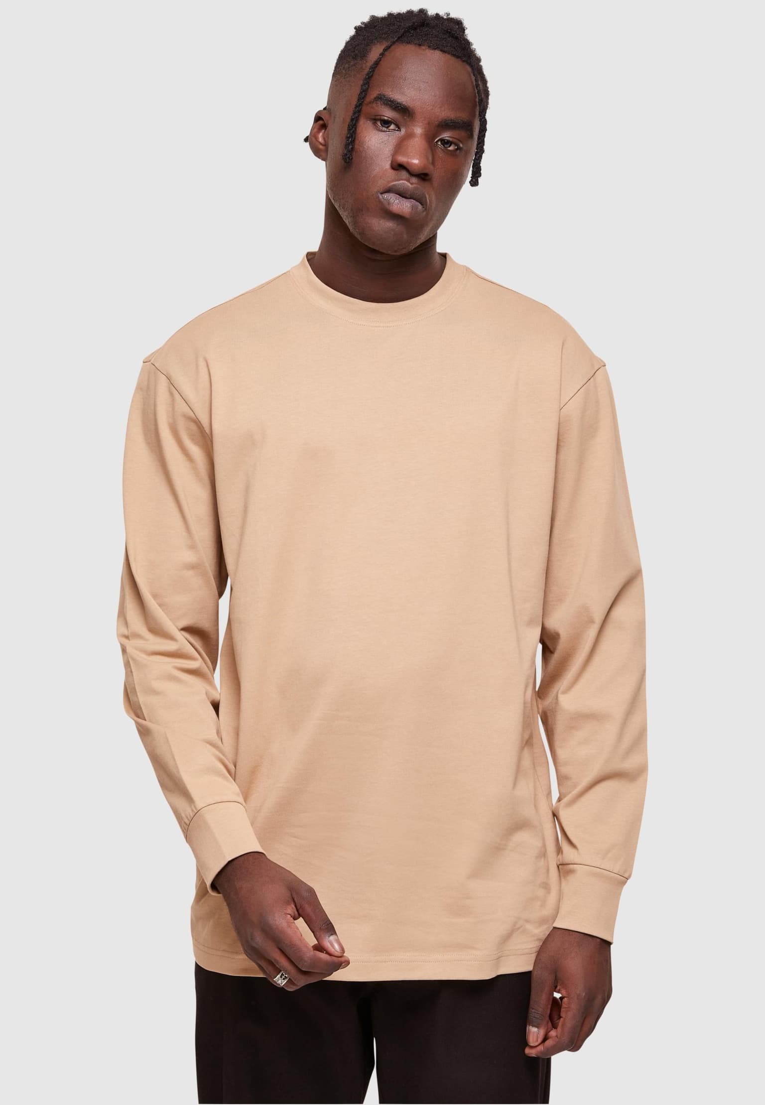 Urban Classics Tall Tee L/S