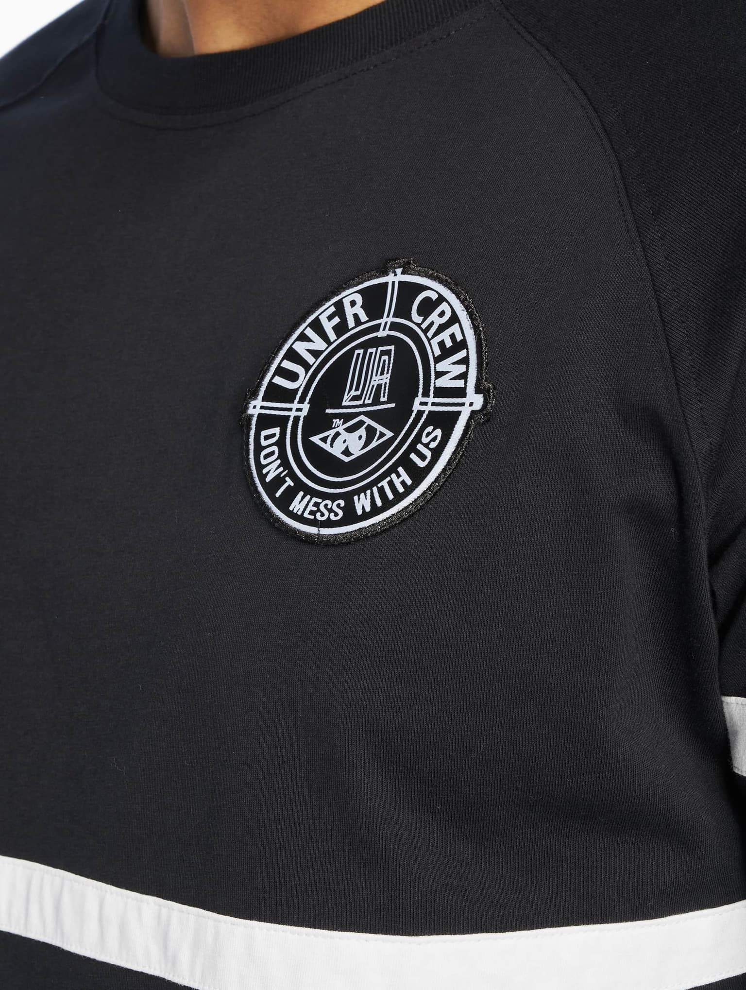 UNFAIR ATHLETICS DMWU T-Shirt – Bild 4