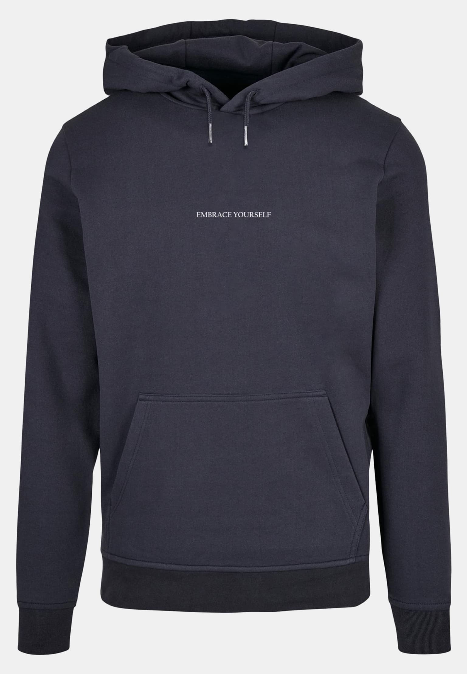 Merchcode POD Butterflies Basic Hoody