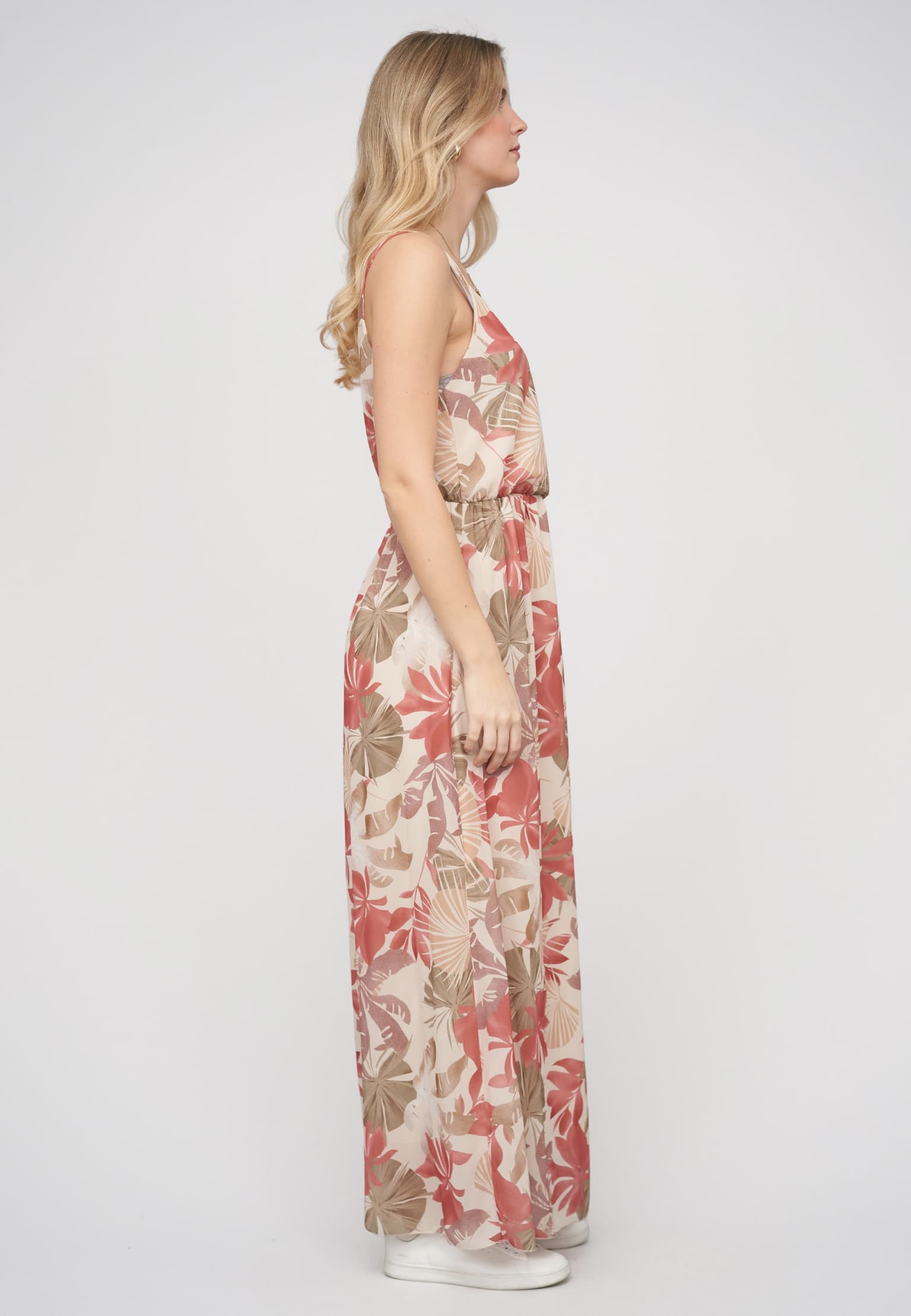Cloud5ive Maxi Dress – Bild 4