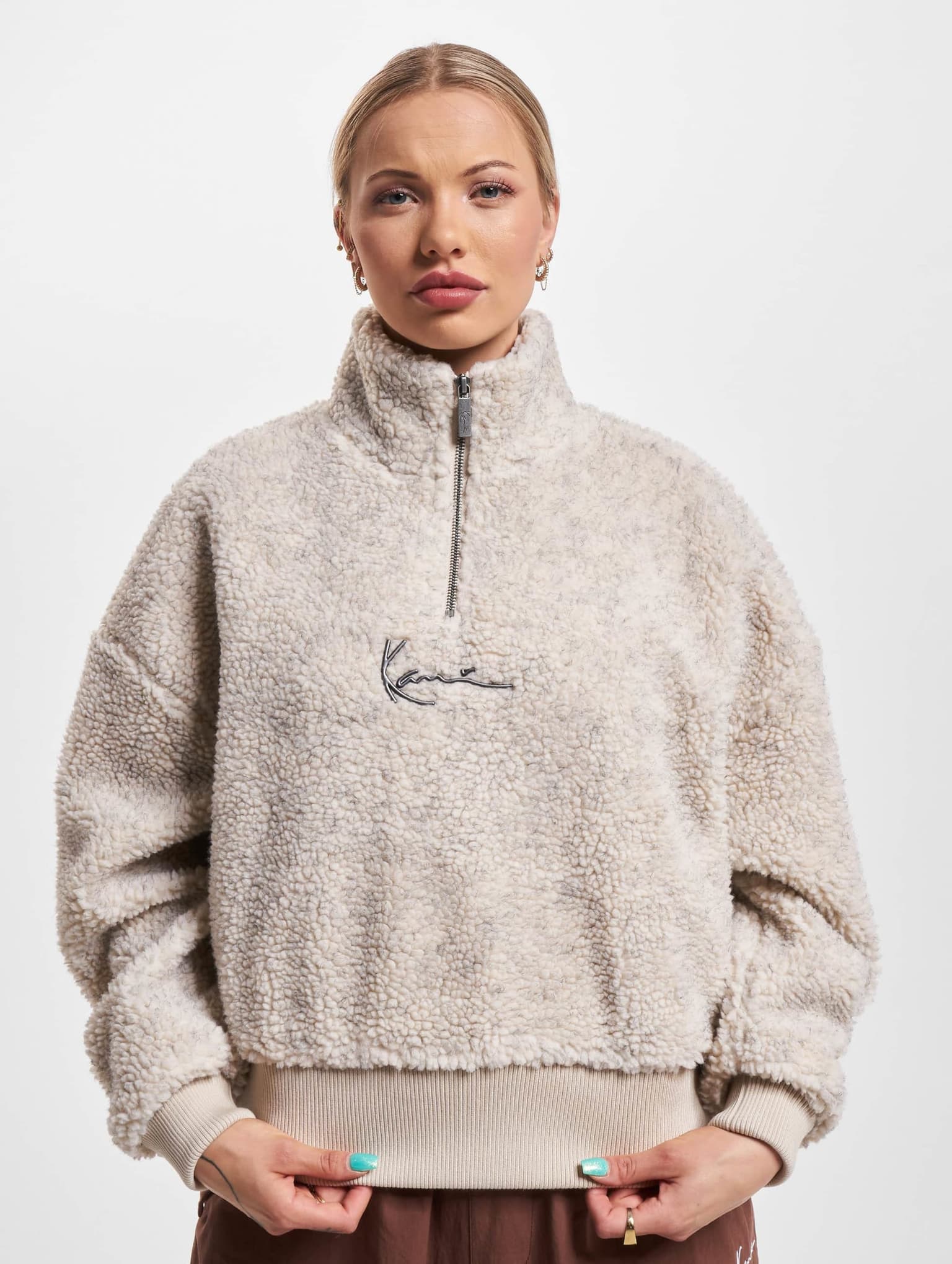 Karl Kani KW233-043-1 KK Metal Signature Teddy Troyer – Bild 3