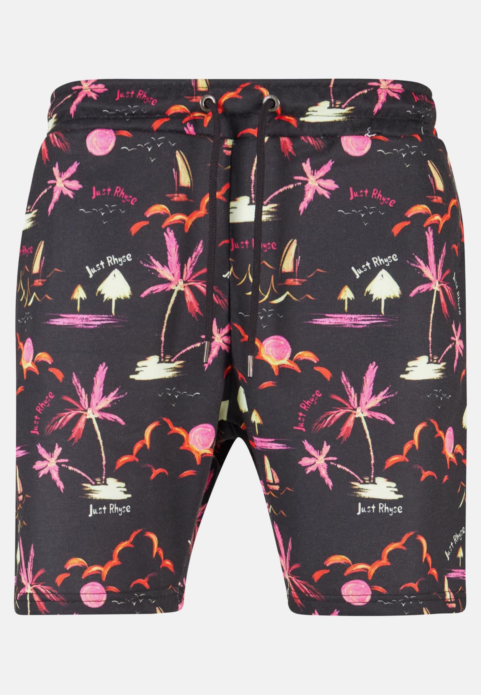 Just Rhyse Short Waikiki