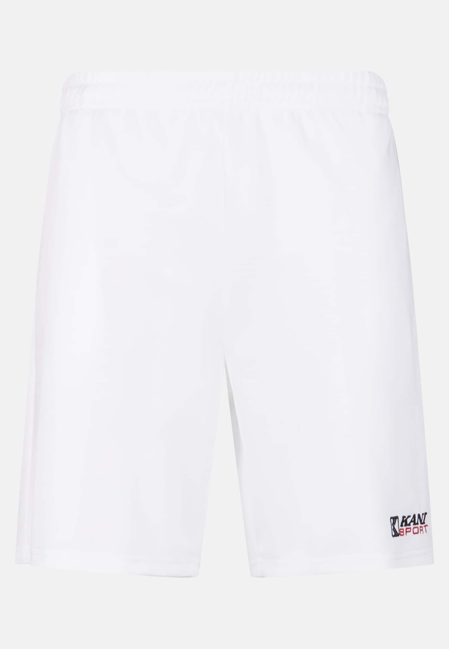 KM242-024-1 Karl Kani Sports Shadow Stripe Short – Bild 4