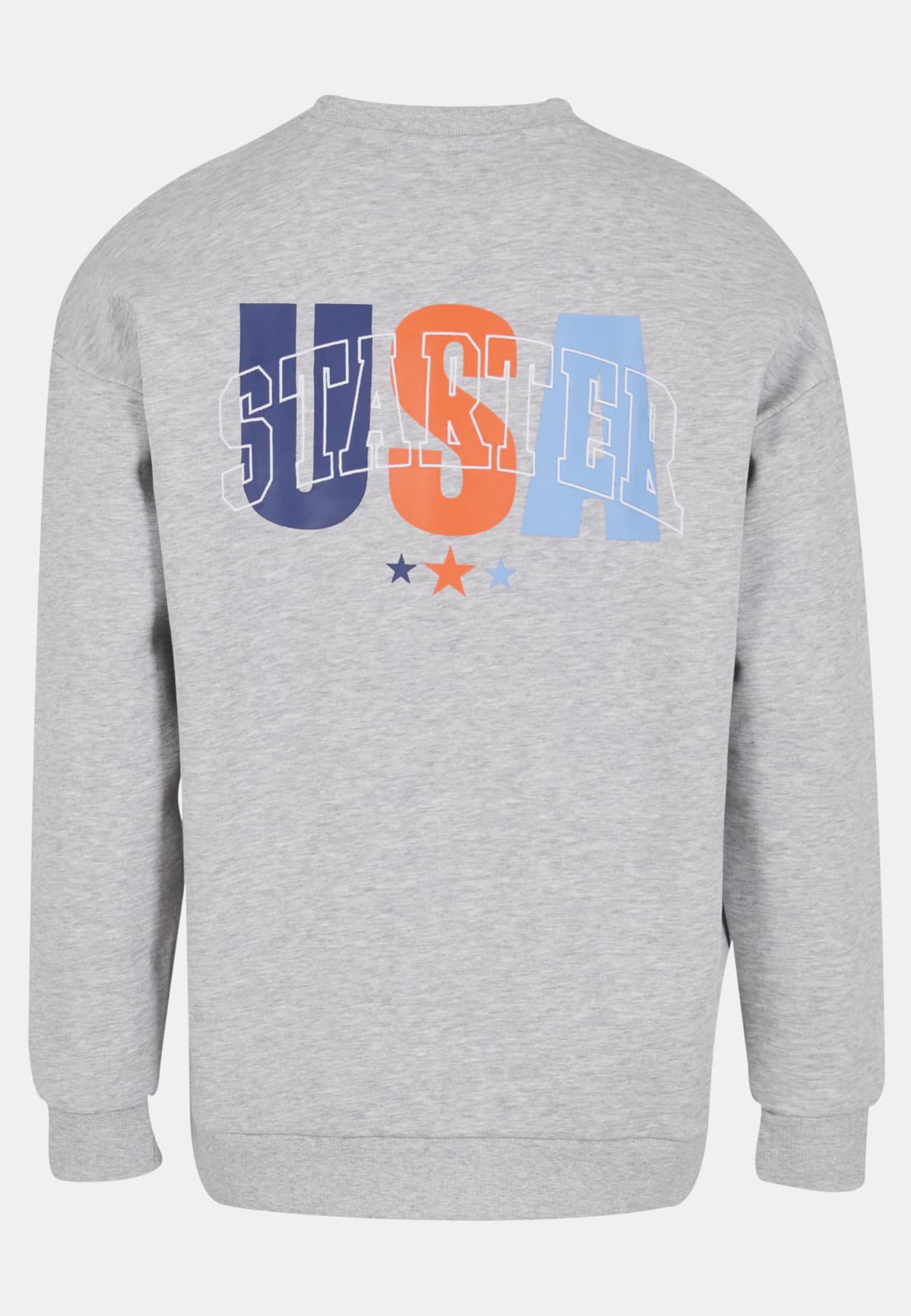 Starter Black Label USA Crew Neck – Bild 4
