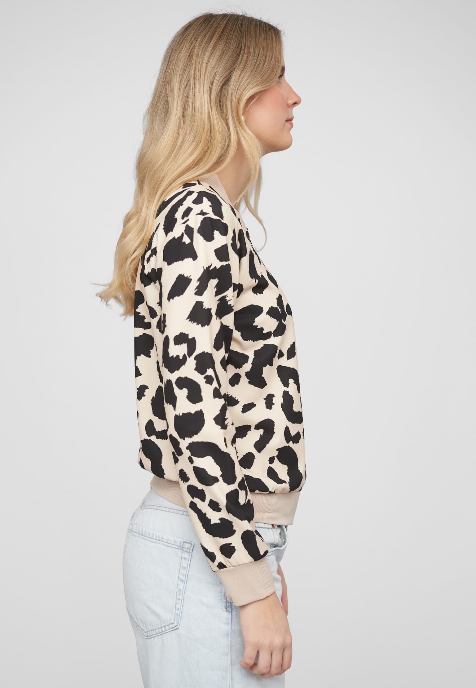 Cloud5ive Blouson Bomberjacket – Bild 4