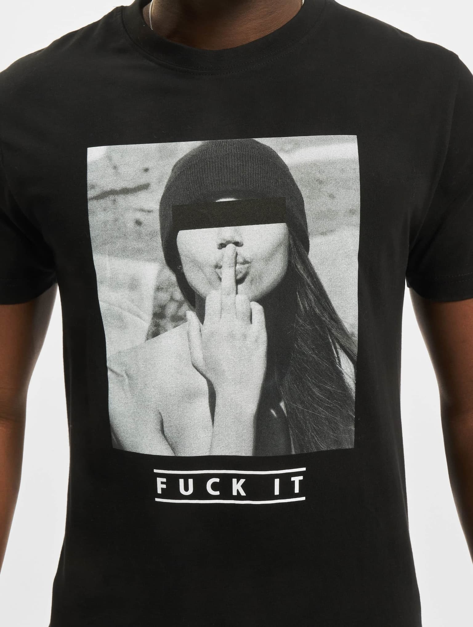 Mister Tee F#?KIT – Bild 4
