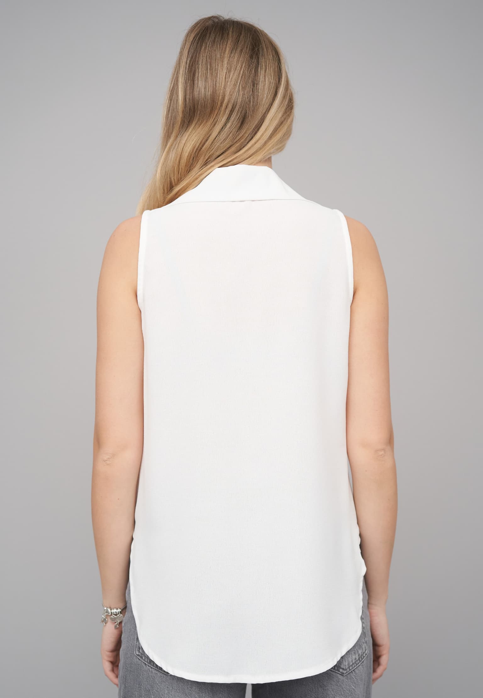 Cloud5ive Top with button placket – Bild 2