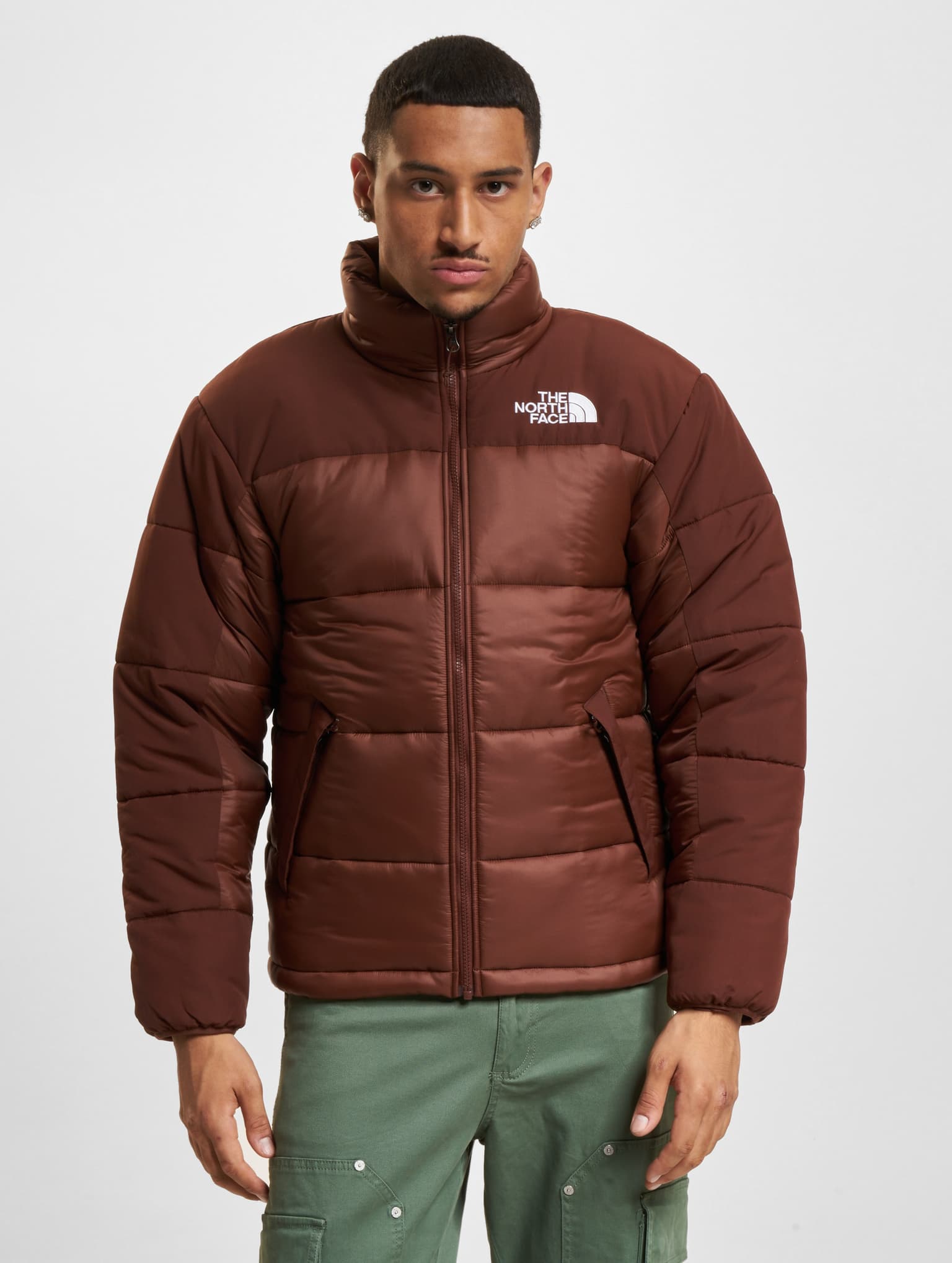 The North Face Himalayan Insulated Winterjacke – Bild 3