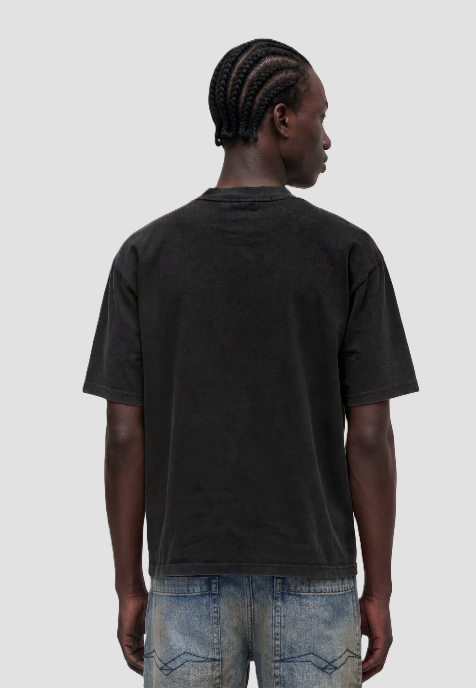 Favela Eye T-Shirt – Bild 2