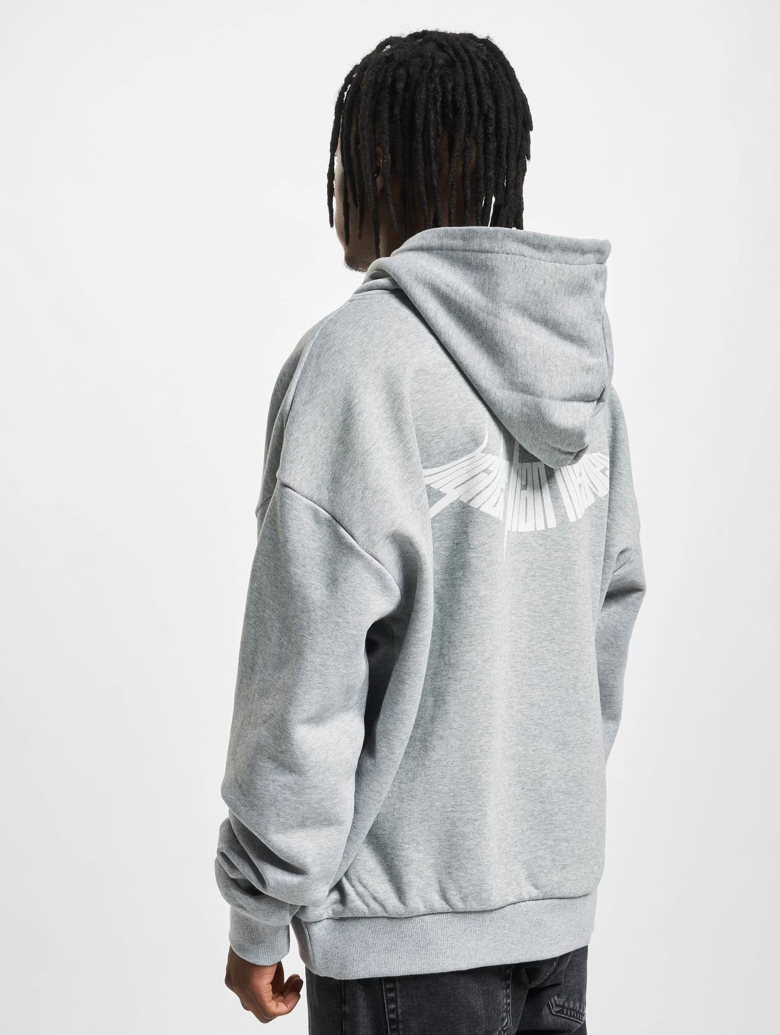 MJ Gonzales HIGHER THAN HEAVEN V.4 with Ultra Heavy Hoody – Bild 2