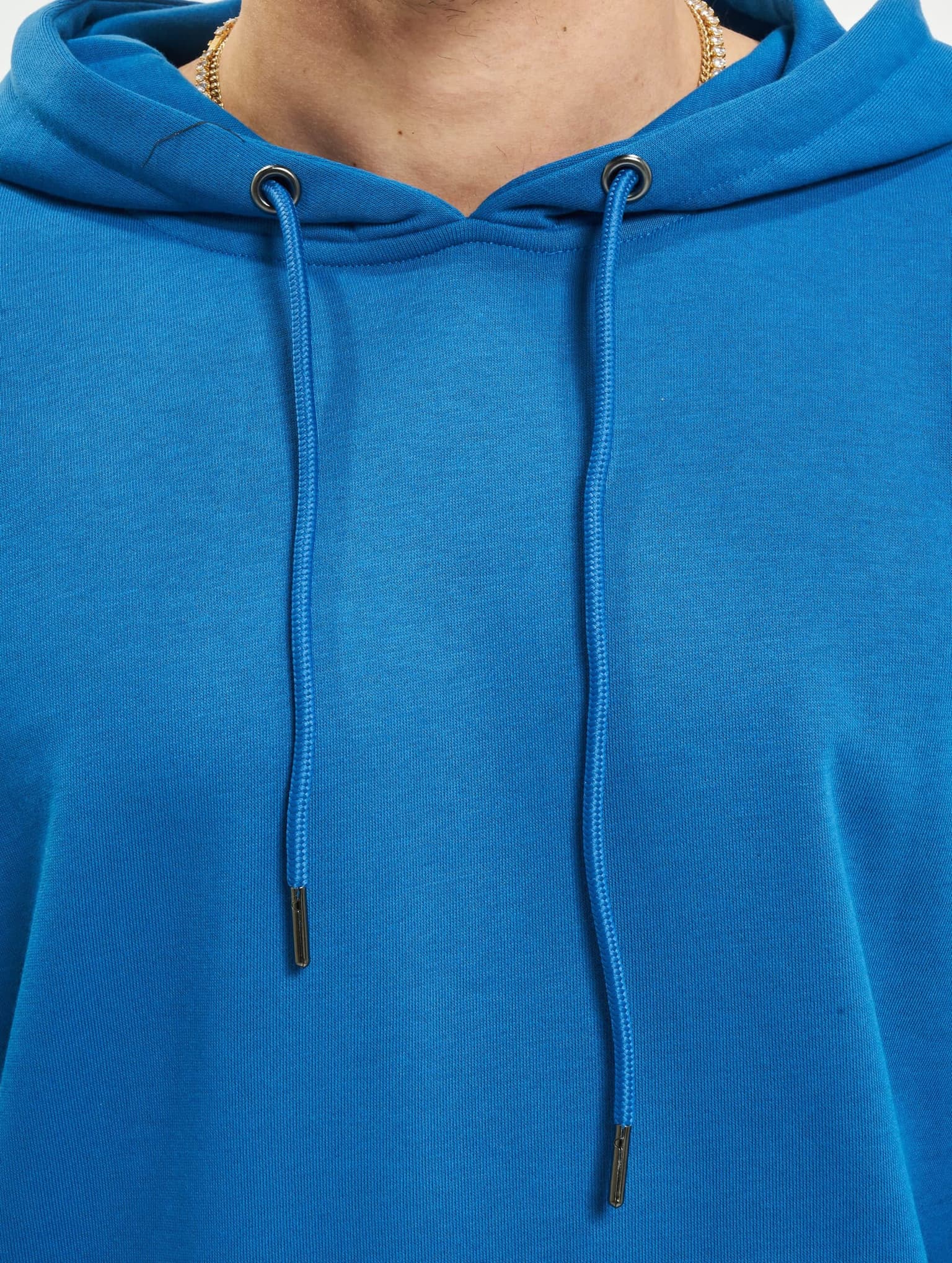 Urban Classics Basic Terry Hoody – Bild 4