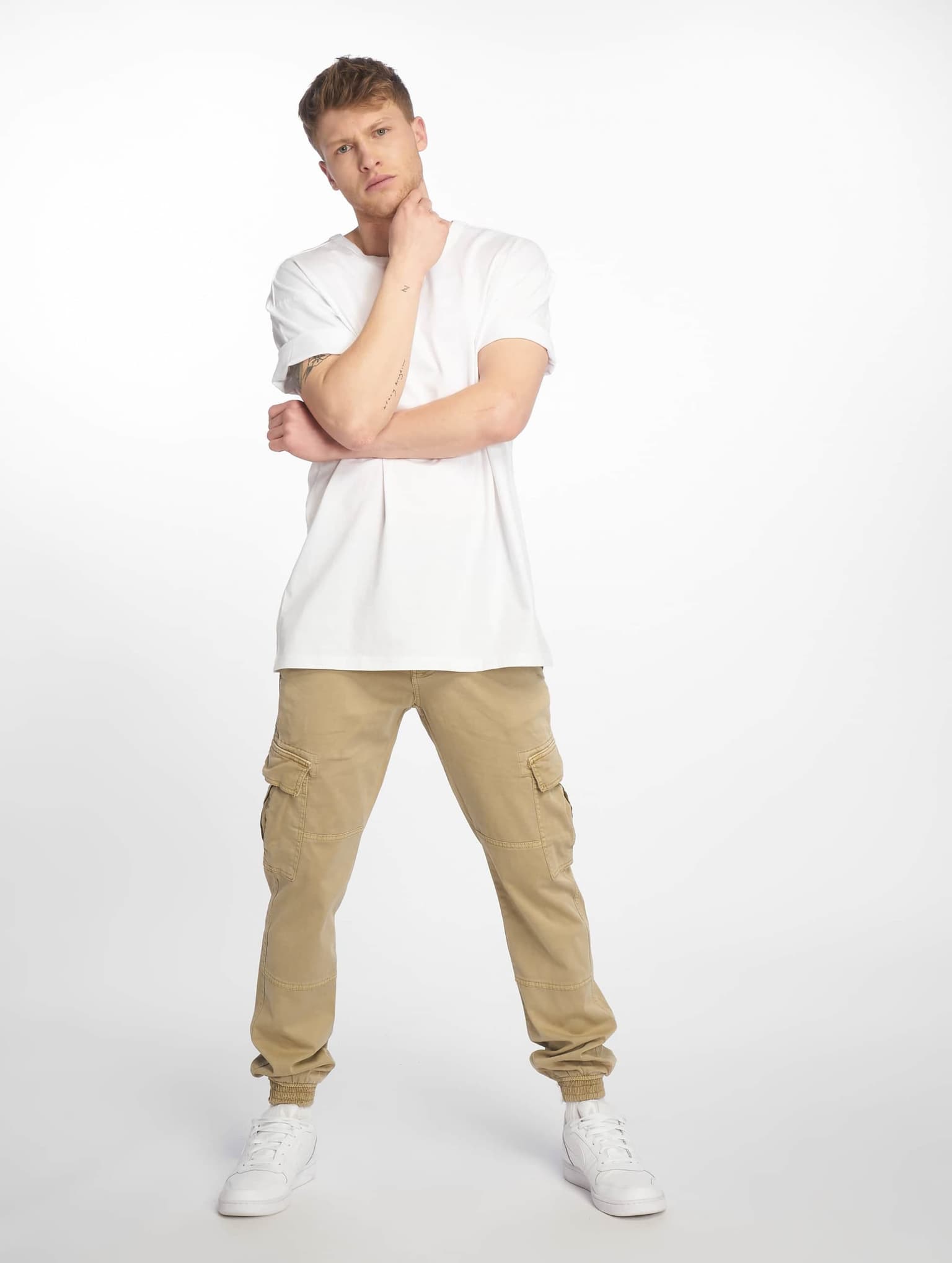 Urban Classics Oversized Tee – Bild 4