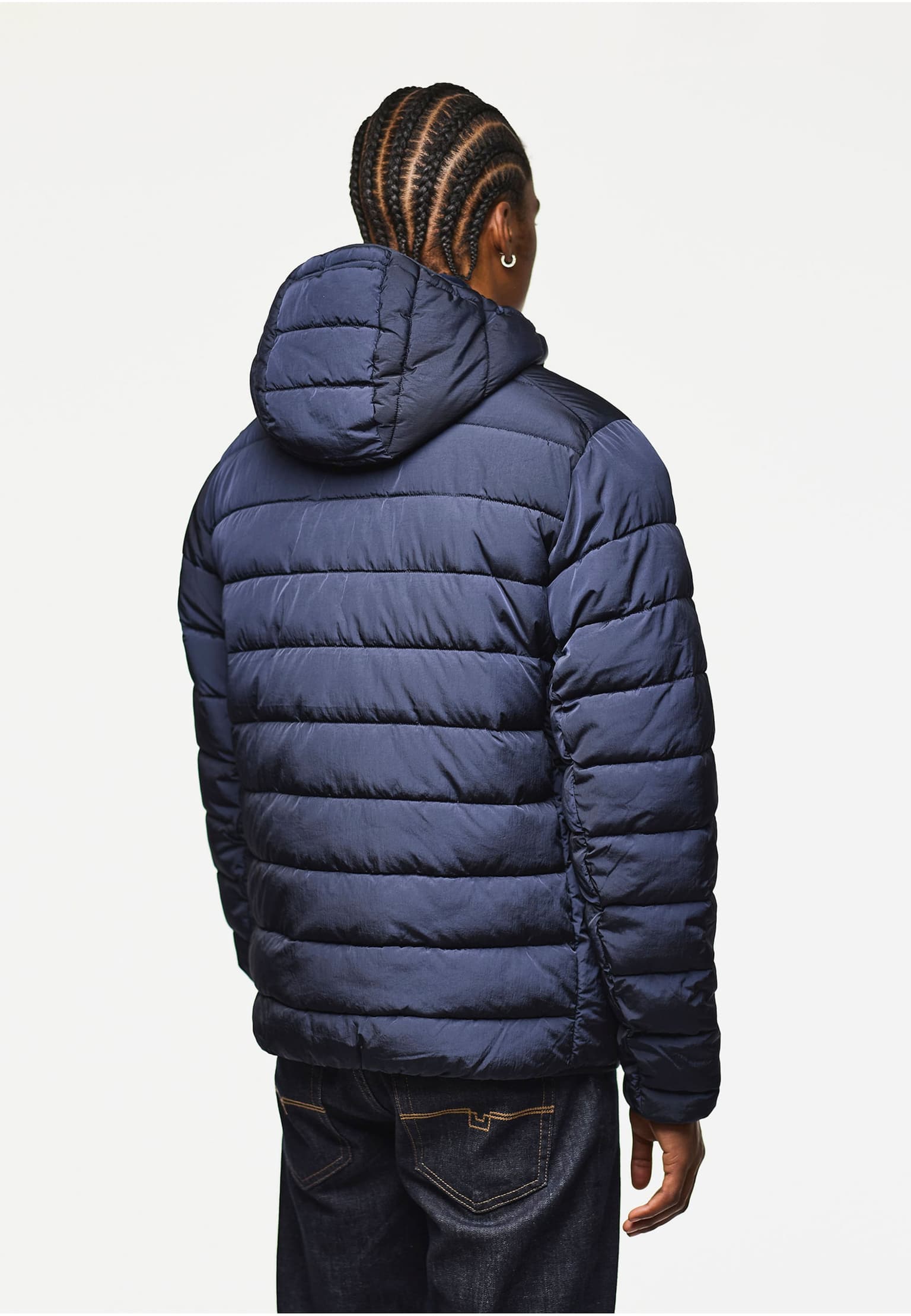 Weekend Offender LA GUARDIA JACKET – Bild 2