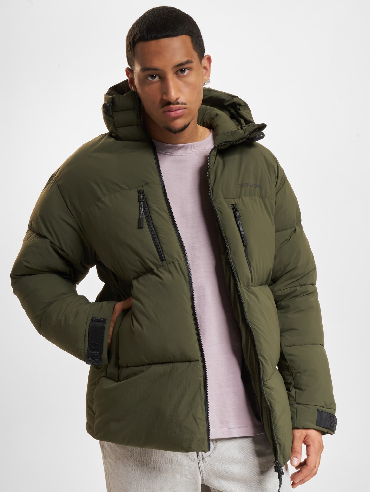 Didriksons Hilmer 2 Winterjacke