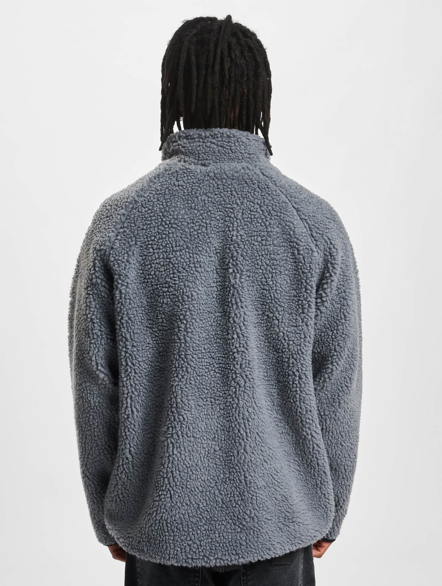 Brandit Teddyfleece Jacket – Bild 2
