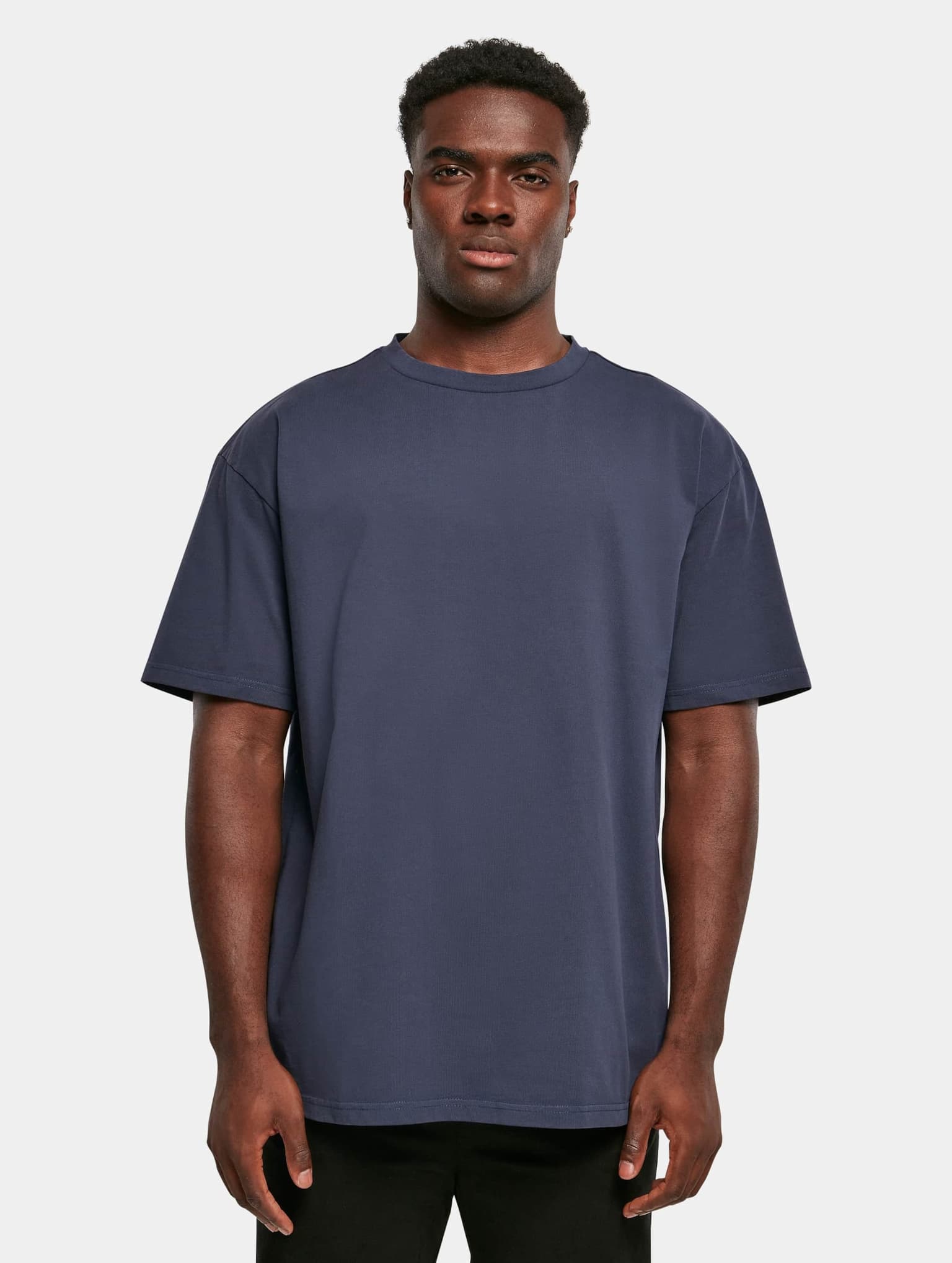 Urban Classics Heavy Oversized Garment Dye Tee – Bild 3