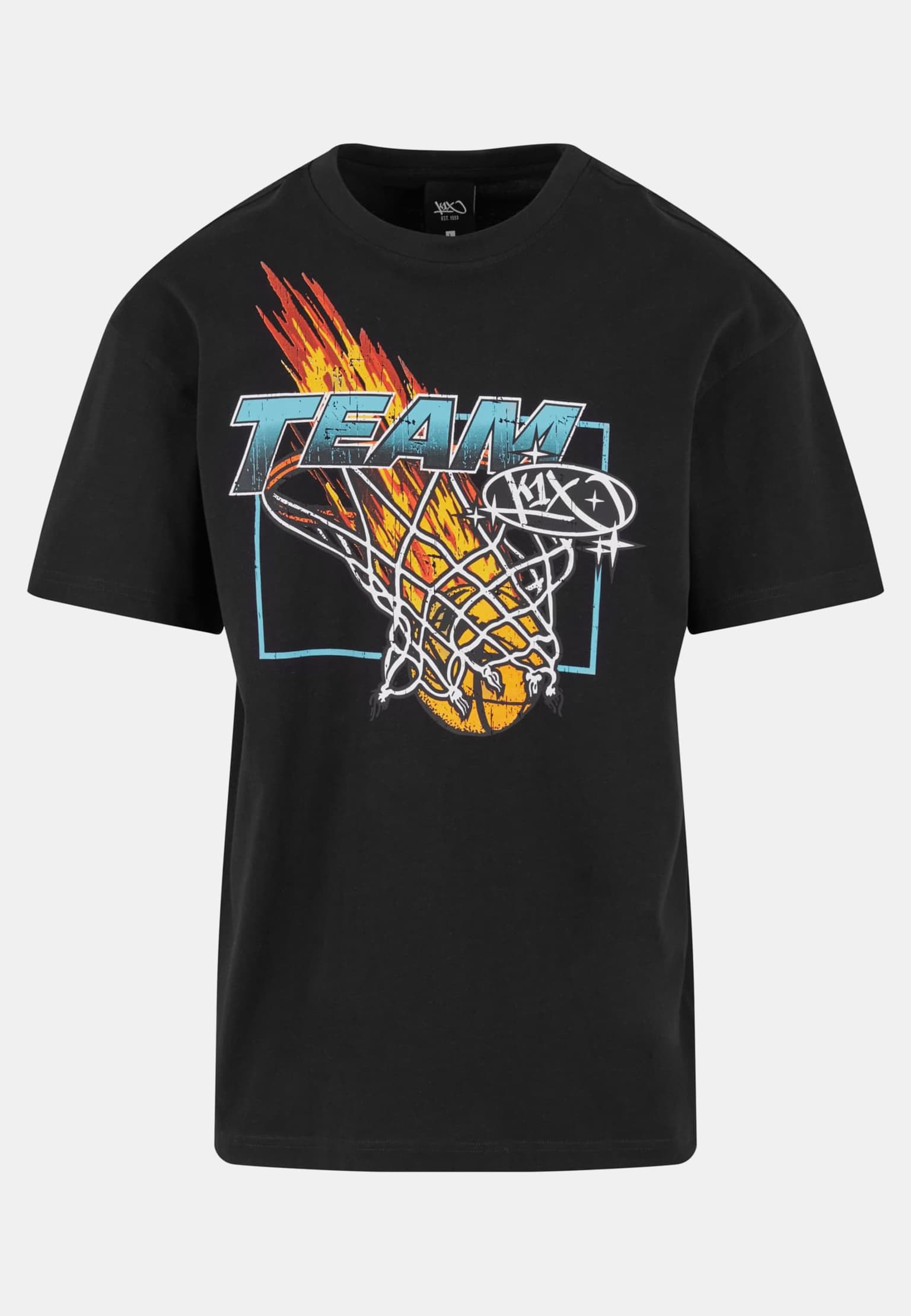 K1X Basketball Comet Tee – Bild 3