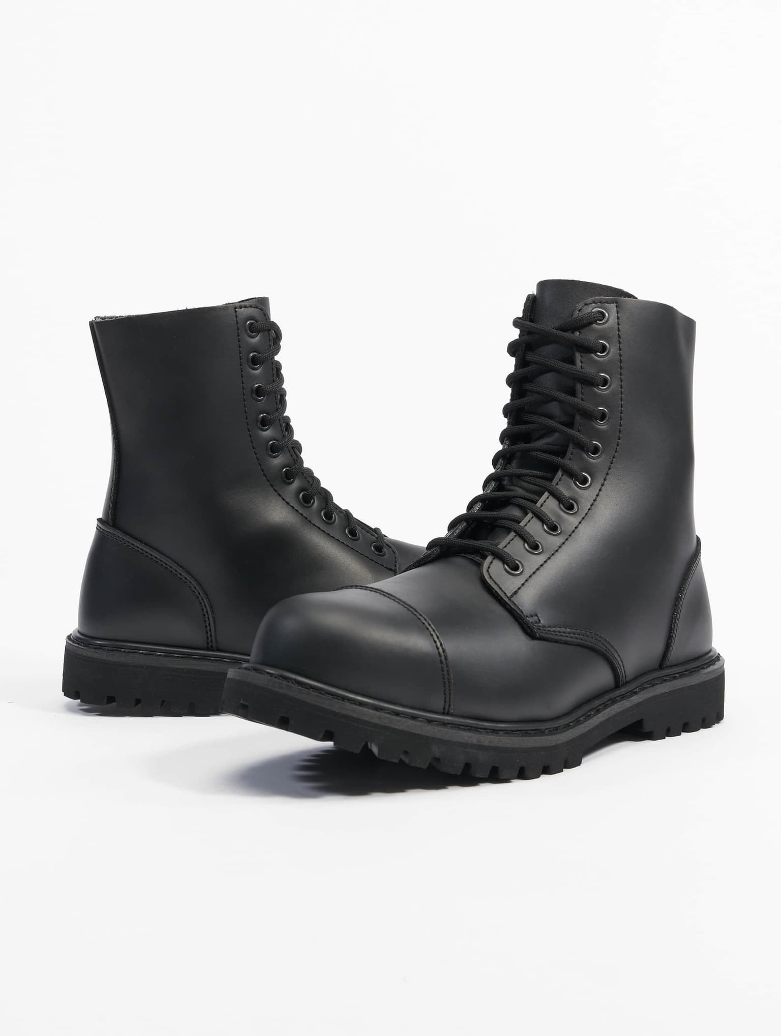 Brandit 10 Eyes Phantom Boots