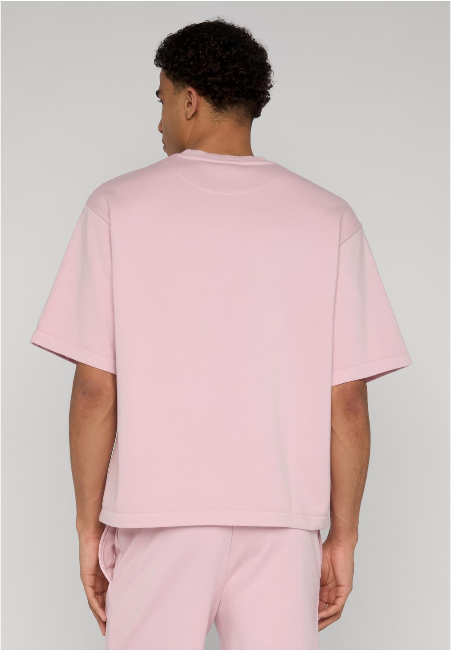 Urban Classics Heavy Washed Boxy Tee – Bild 2