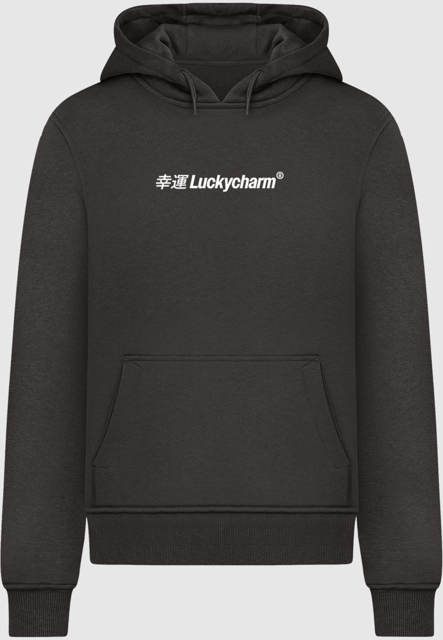 Mister Tee Lucky Charm Hoody – Bild 3