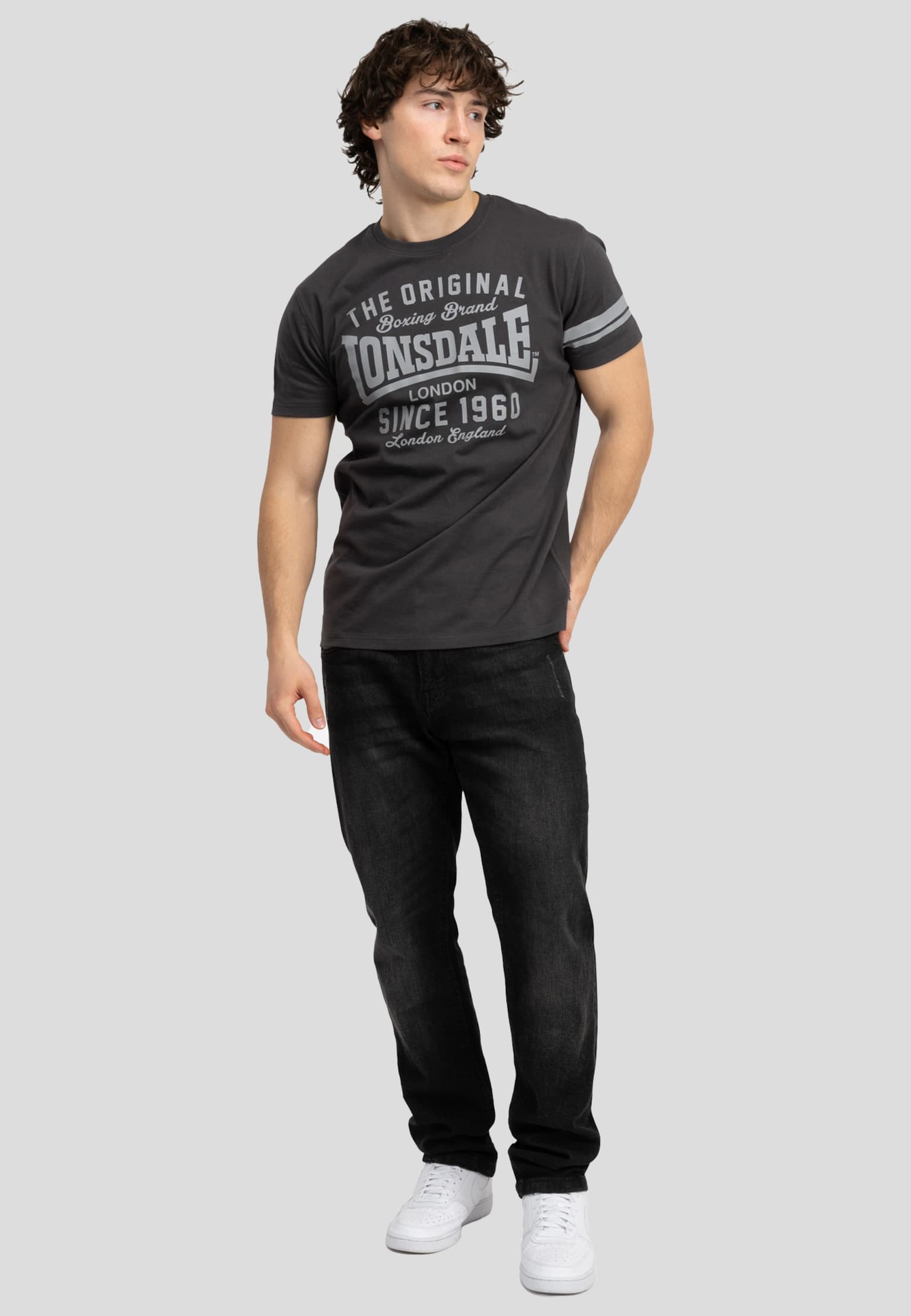 Lonsdale London WINNARD – Bild 3