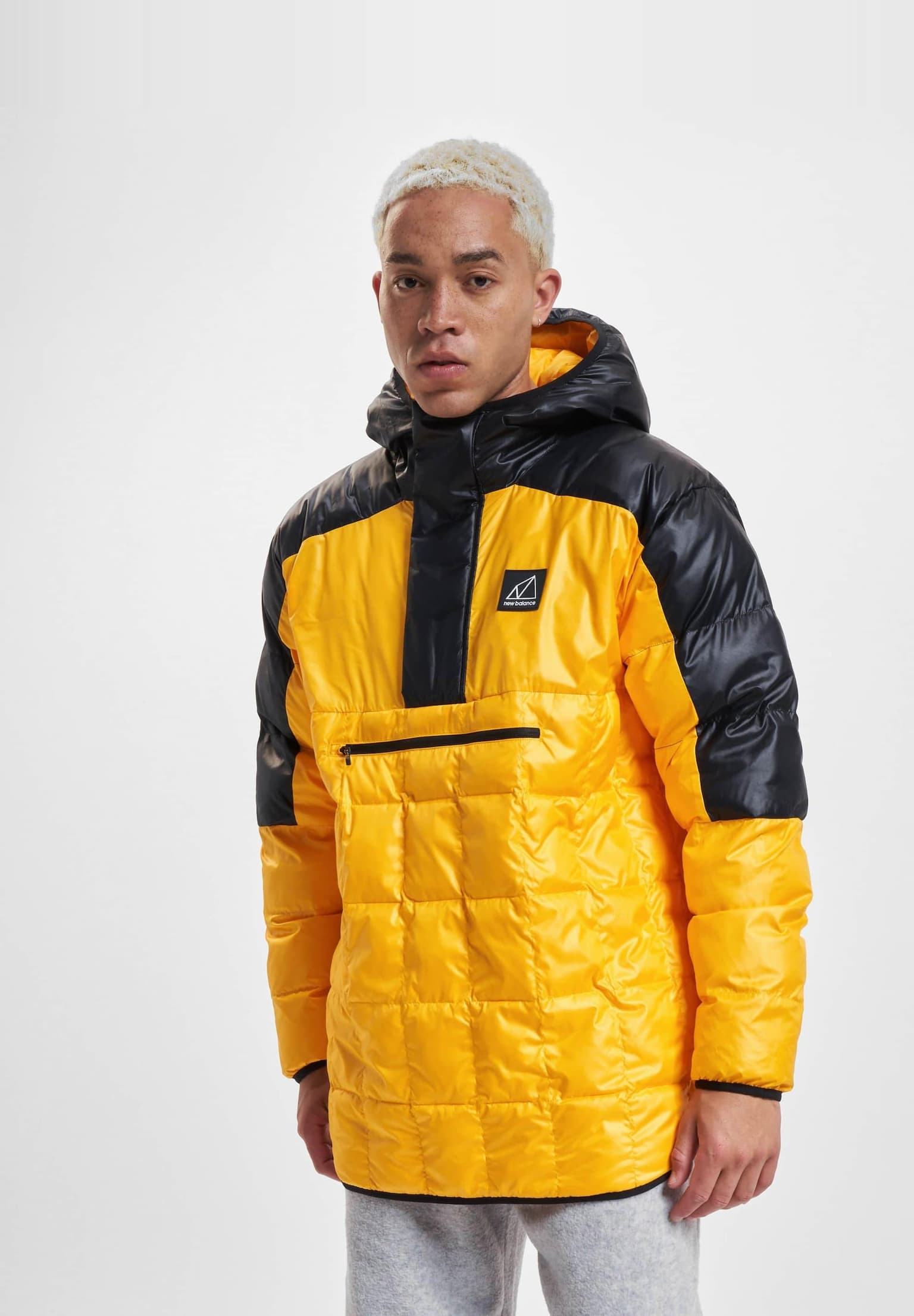New Balance All Terrain Winterjacke – Bild 3