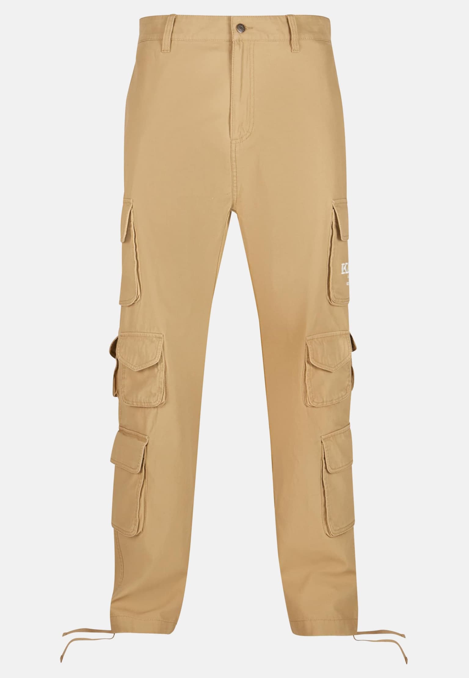 Karl Kani Retro Washed Cargo Pants – Bild 4