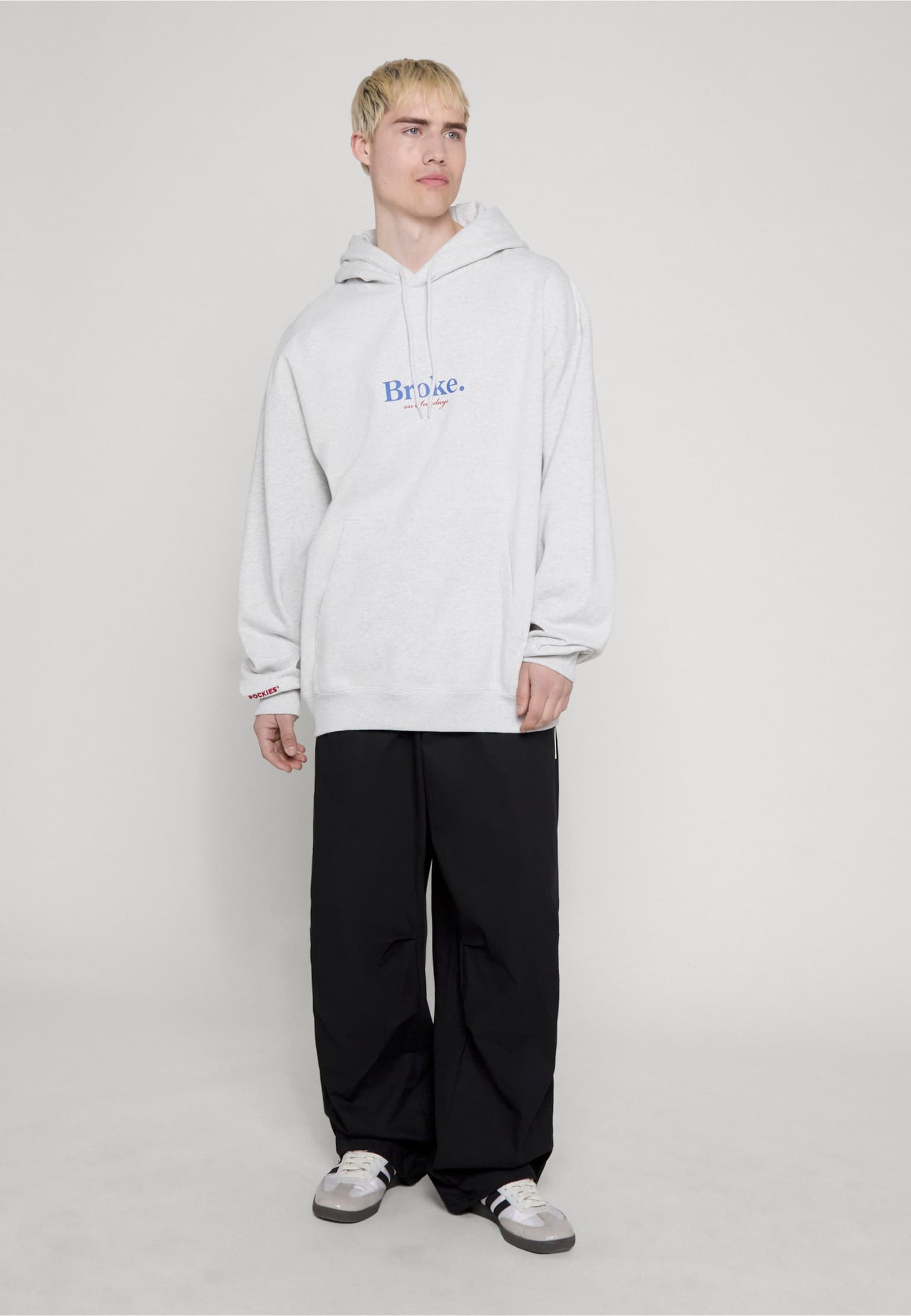 Pockies Broke Hoodie – Bild 3