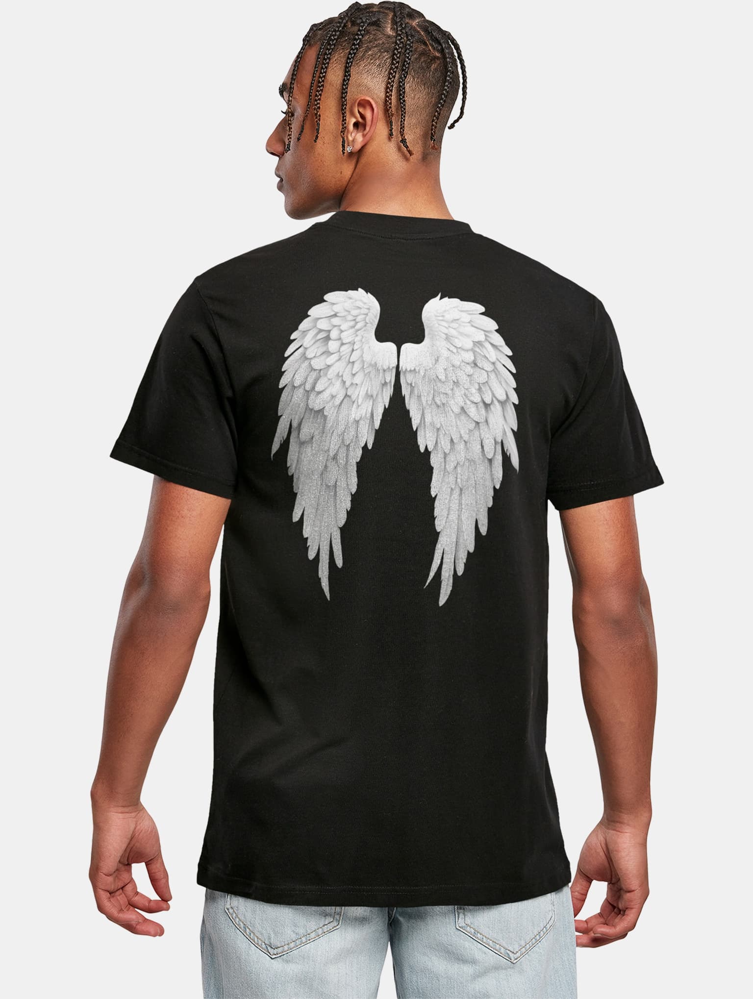 Mister Tee Wings Of An Angel – Bild 2