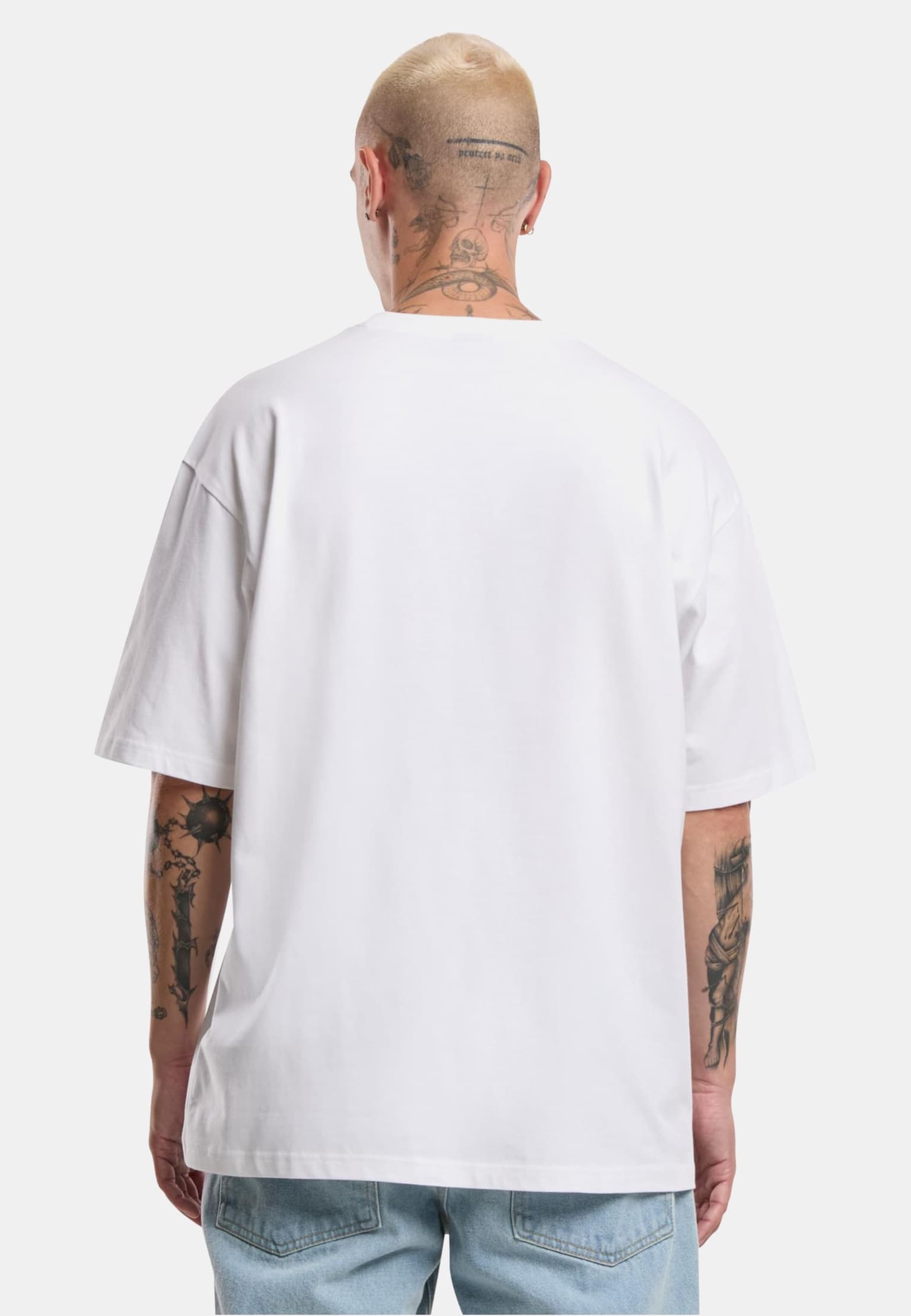 K1X Gold Basketball Tee – Bild 2