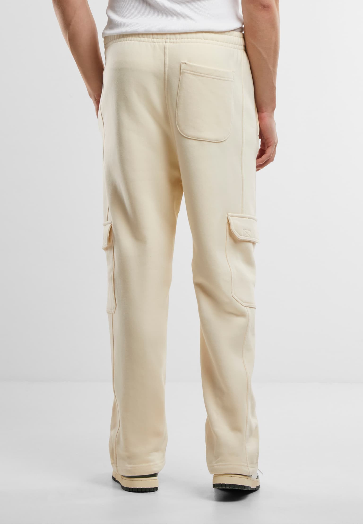 Urban Classics Cargo Sweatpants – Bild 2
