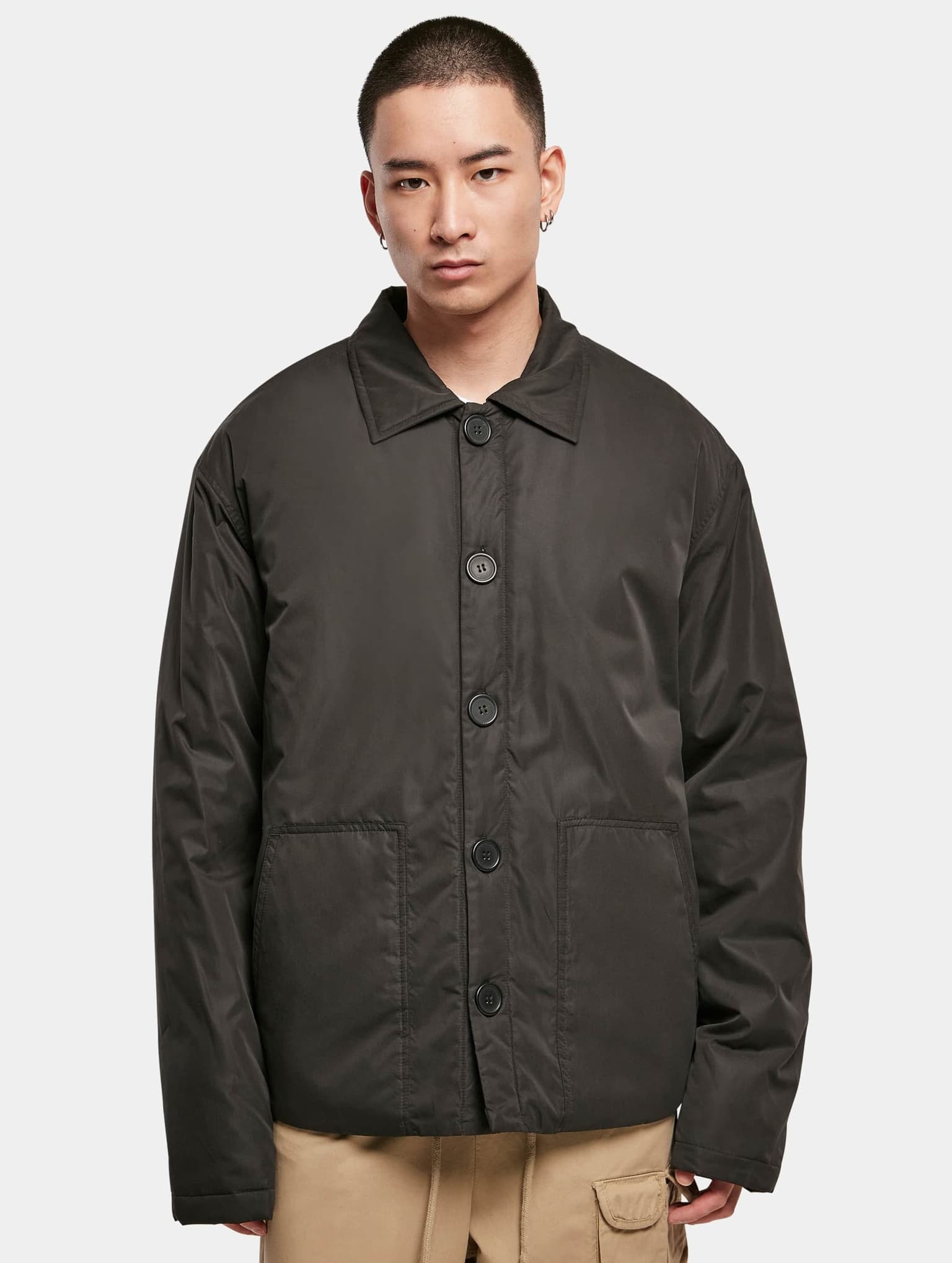Urban Classics Utility Jacket