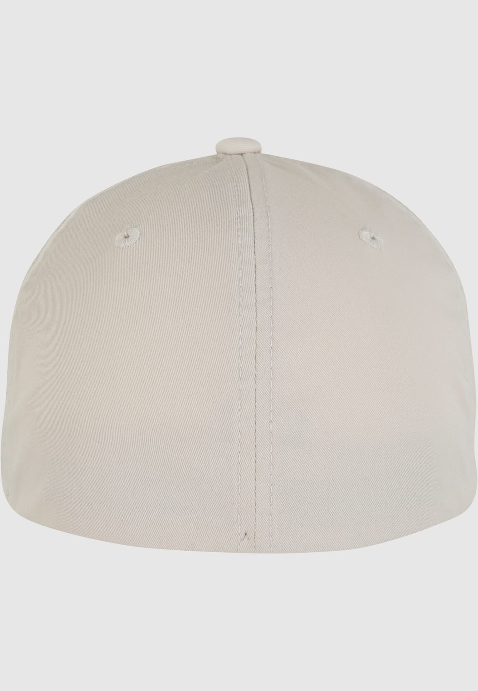 Flexfit Essentials Polyester Cap – Bild 2