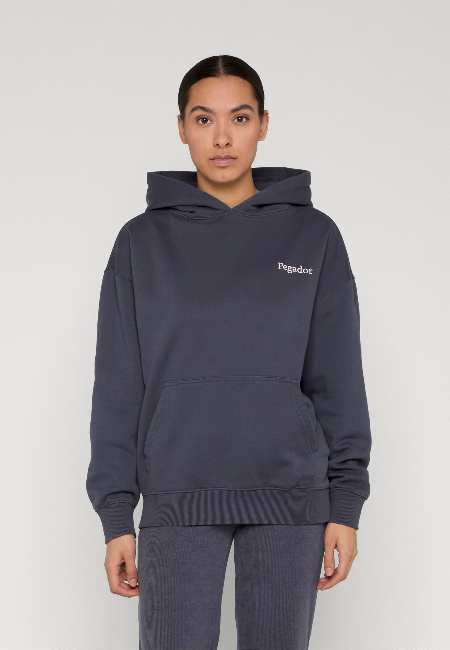 PEGADOR Marialva Oversized Hoodie