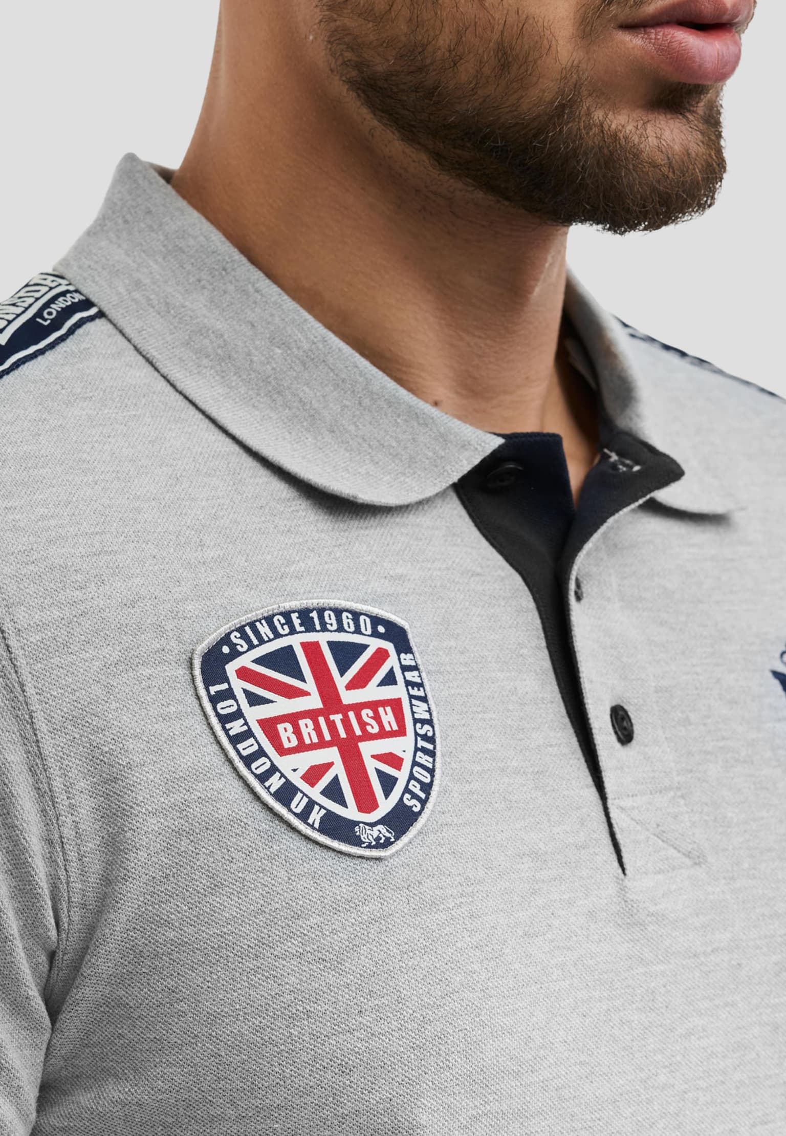 Lonsdale London PELTON – Bild 2