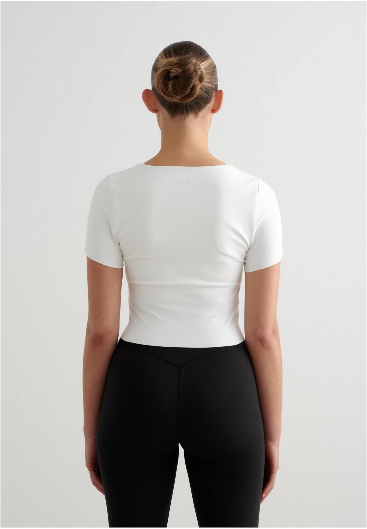 aimn Sense Short Sleeve Shirt – Bild 2