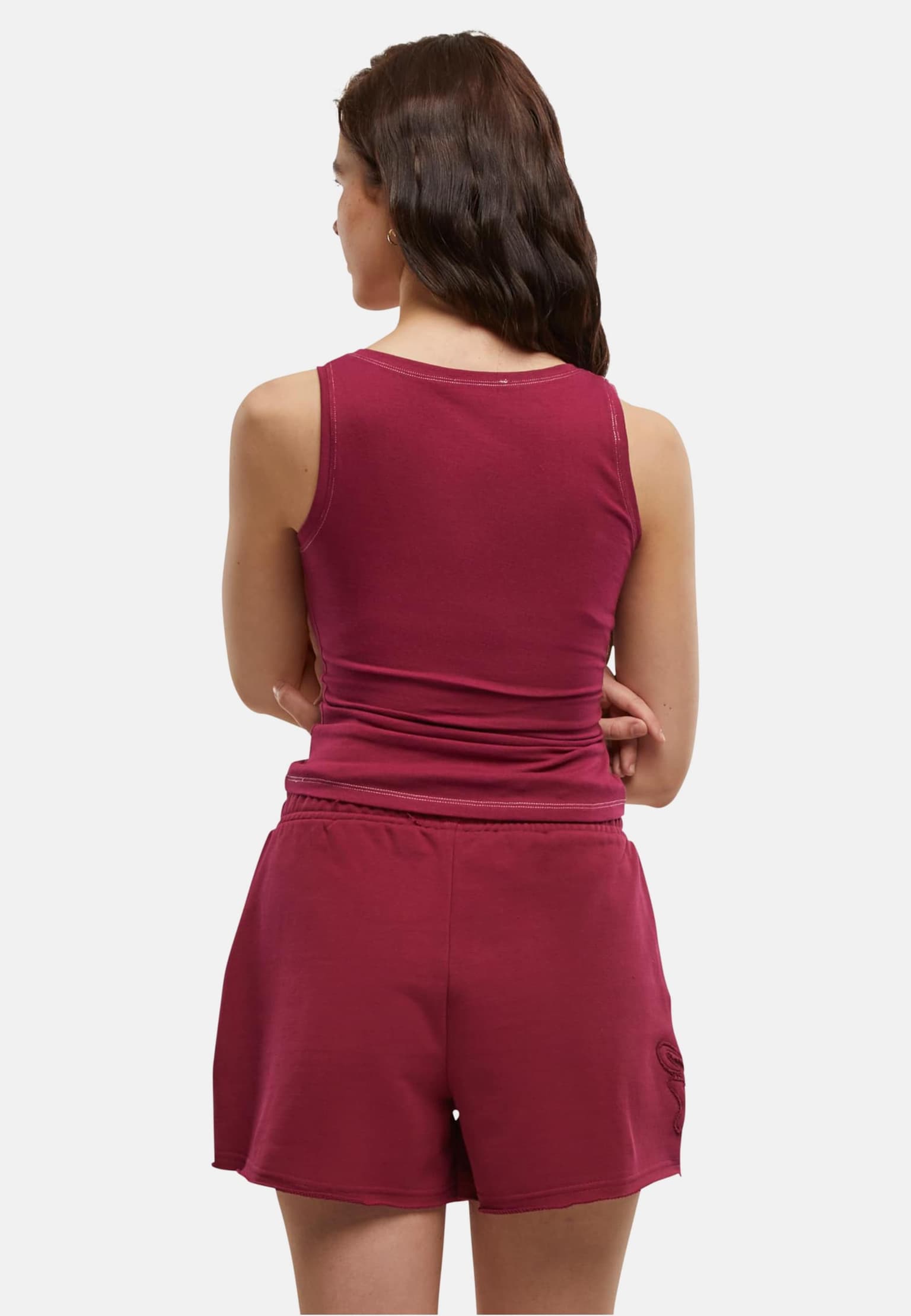 Felicious BASIC Tank Top – Bild 2