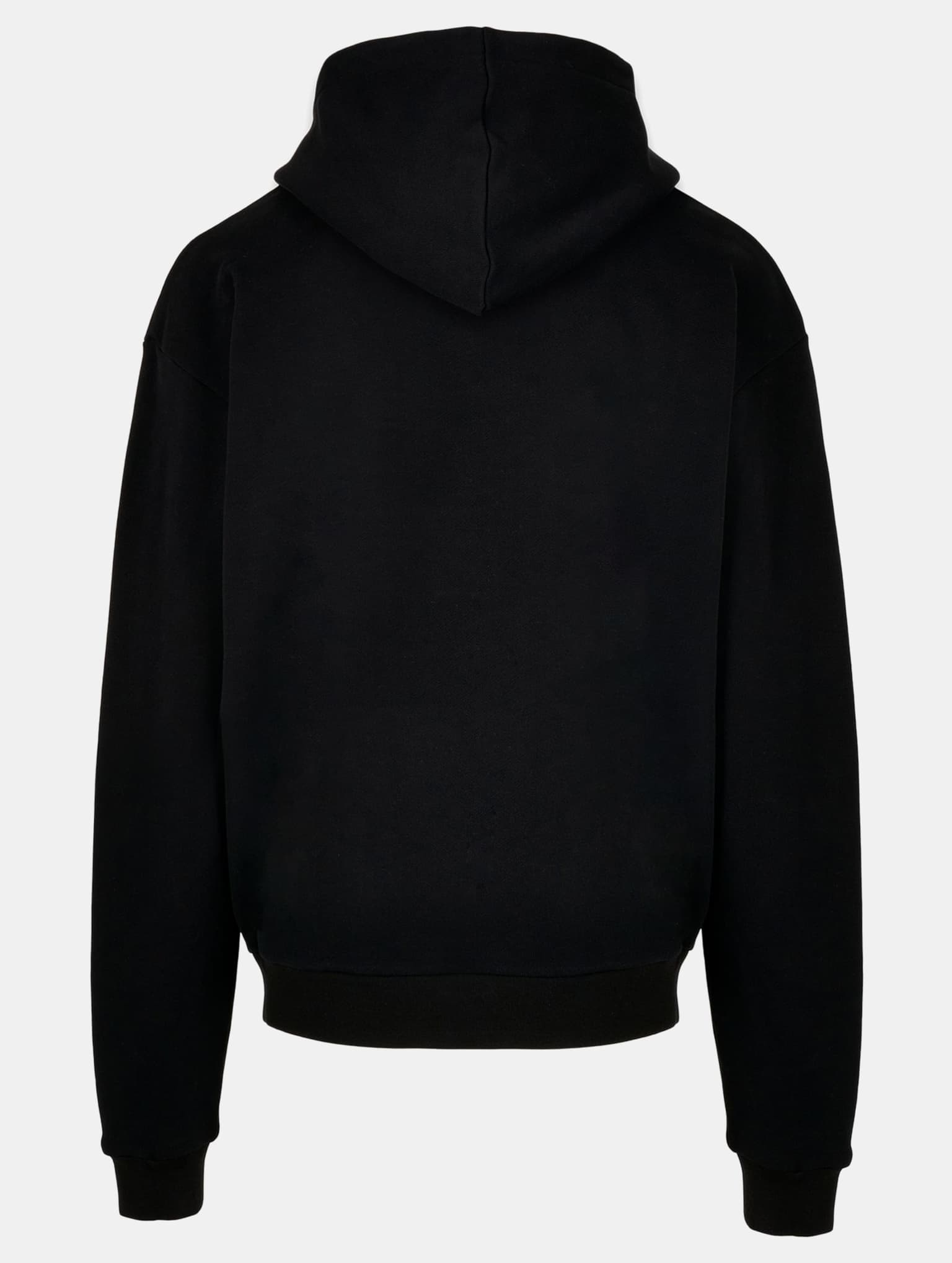Merchcode POD NITM - Stranger Mood Ultra Heavy Hoody – Bild 4