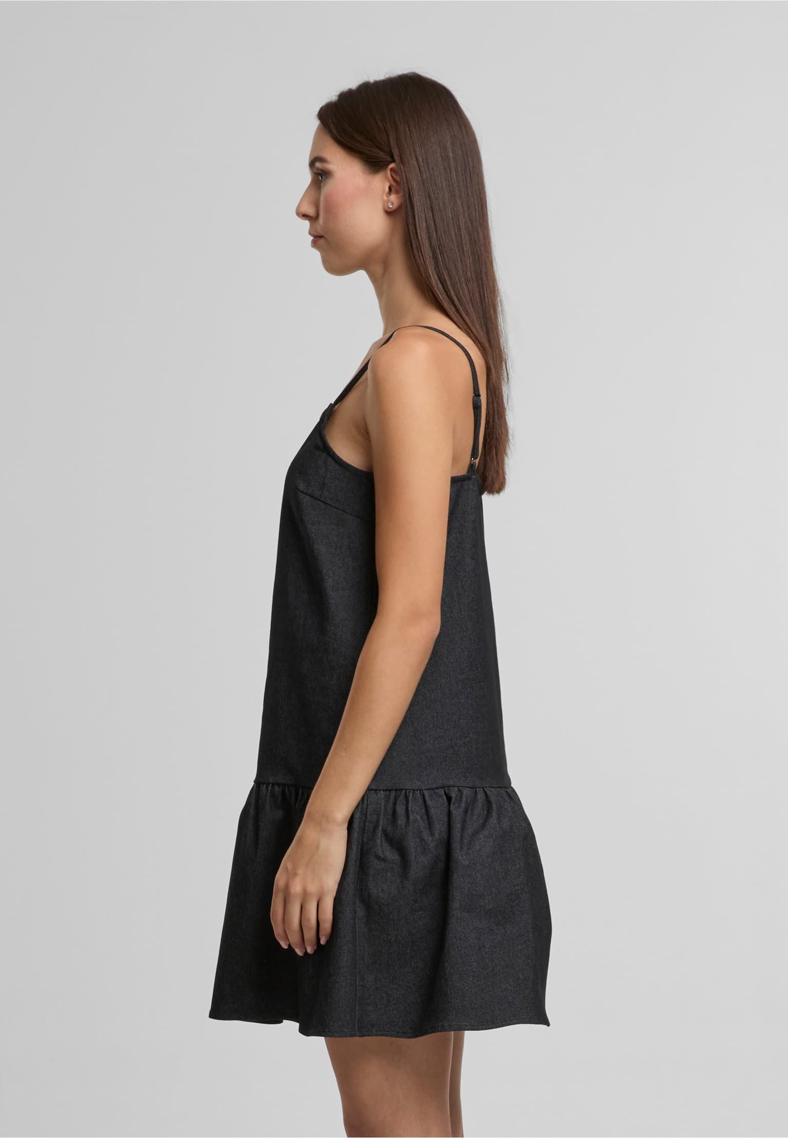 Noisy May NMPERA SINGLET SHORT DRESS – Bild 3