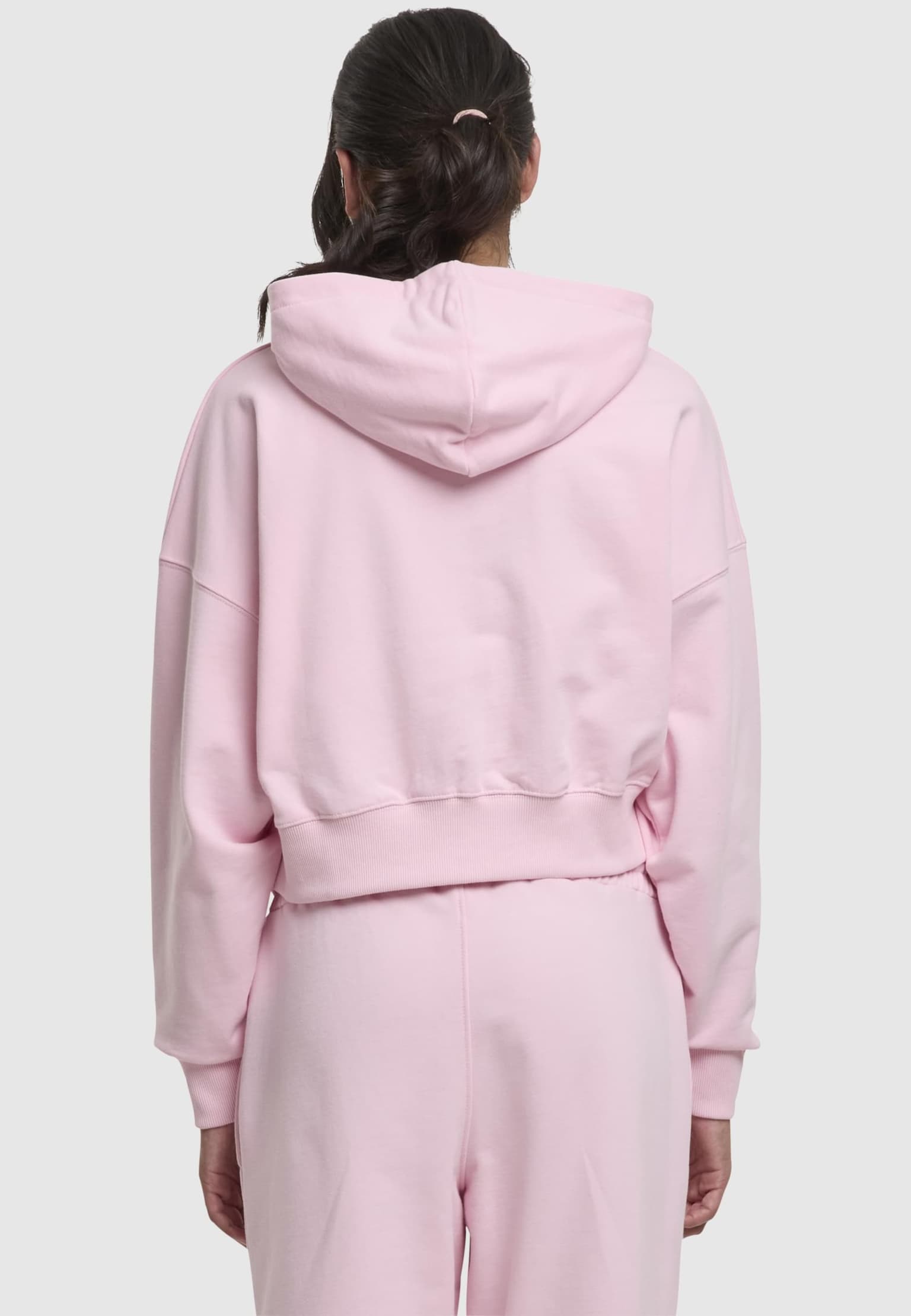 DEF Zip Hoodie – Bild 2