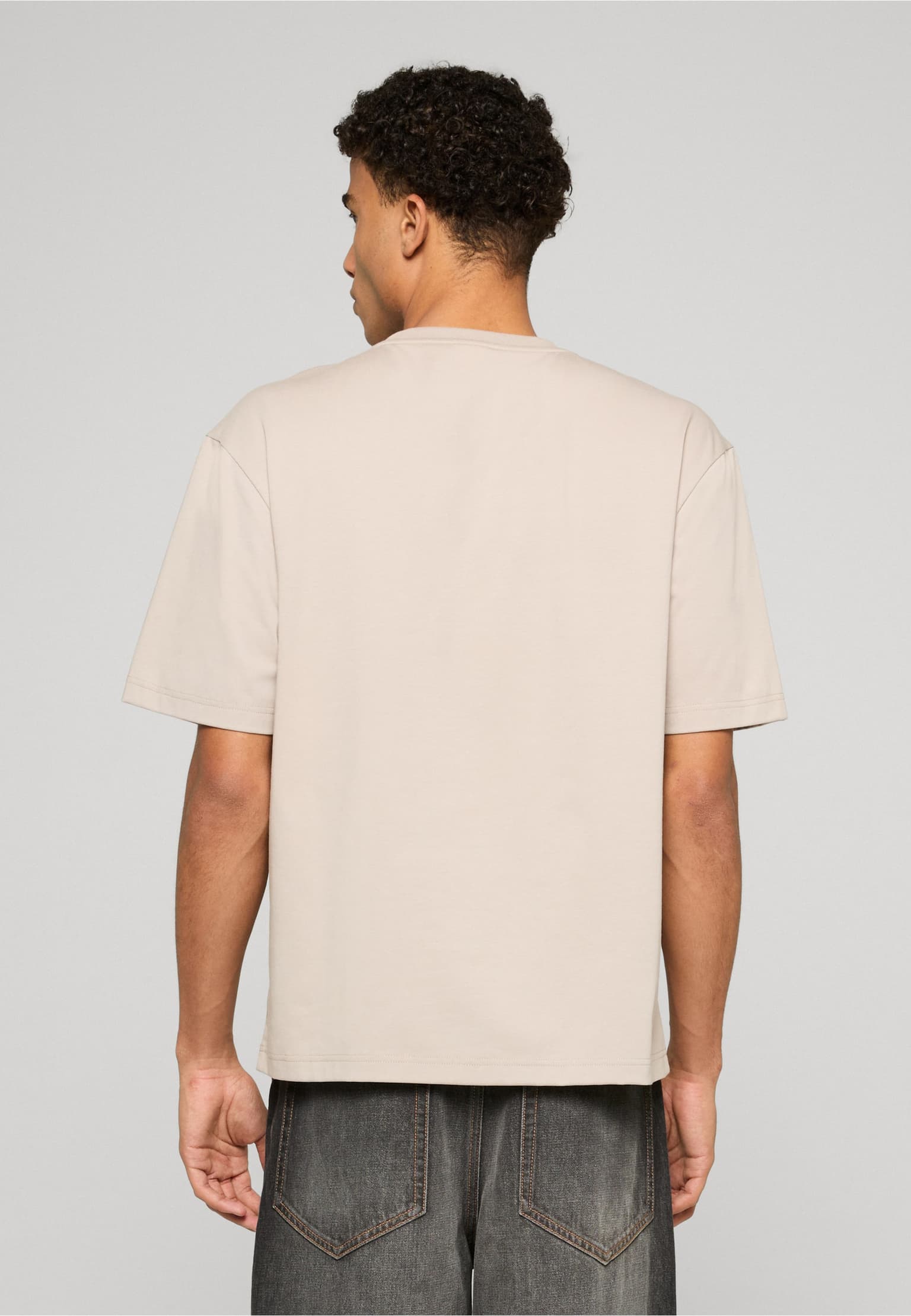 Urban Classics Sorona Loose Fit Tee – Bild 2
