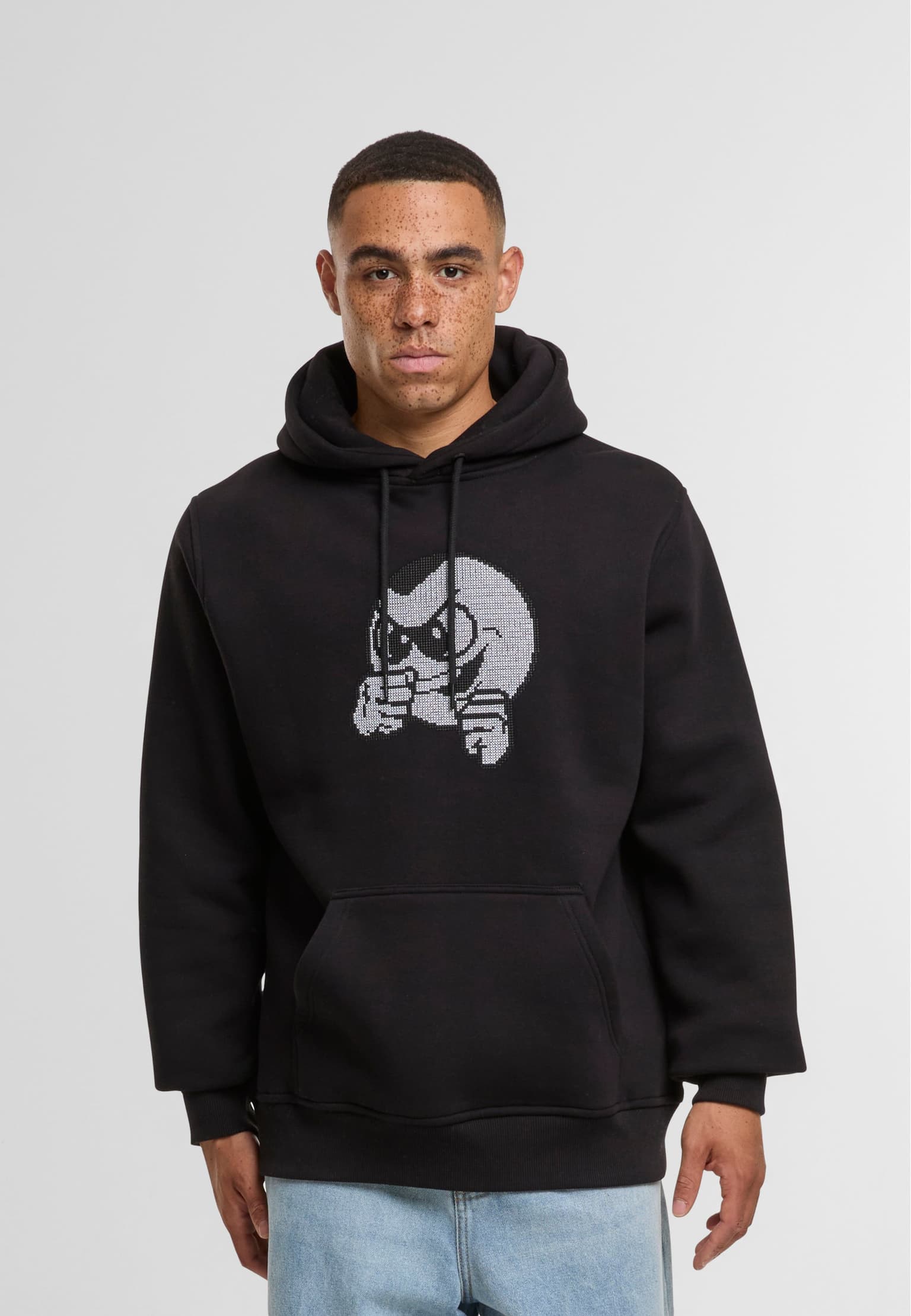 UNFAIR ATHLETICS PB Crossstitch Hoodie