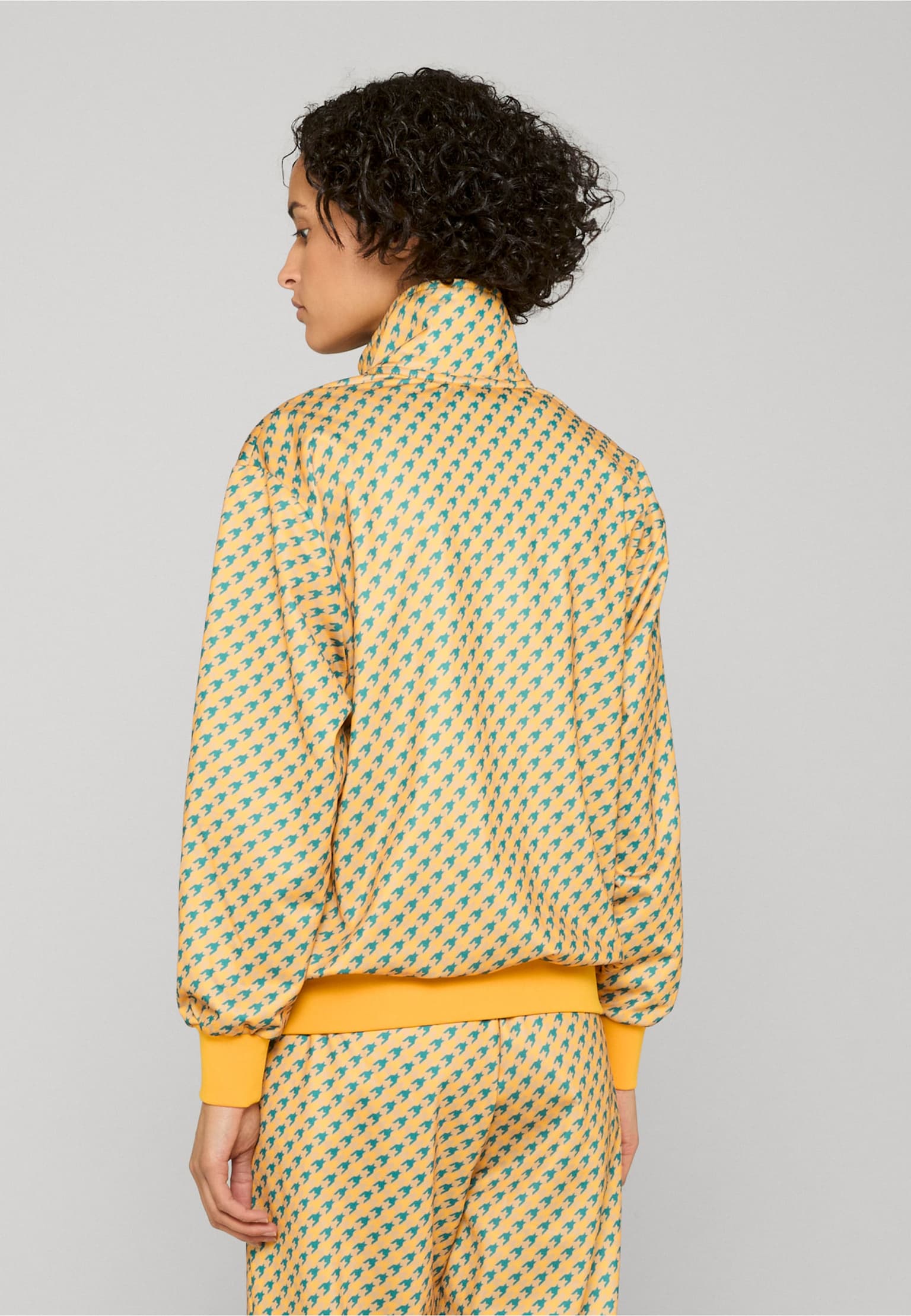 Hummel Pepita AOP Trackjacket – Bild 2