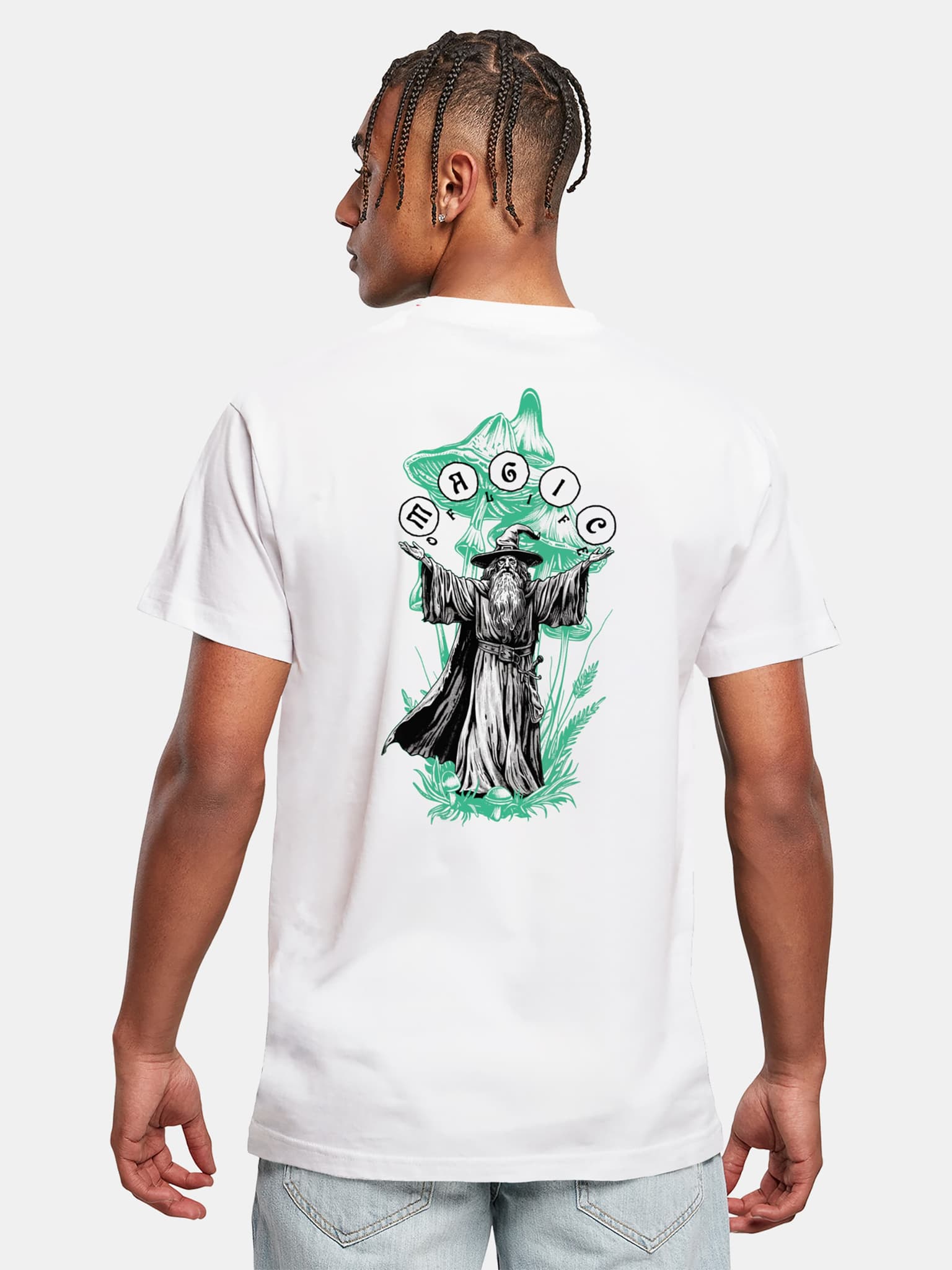 Mister Tee Magic Of Life