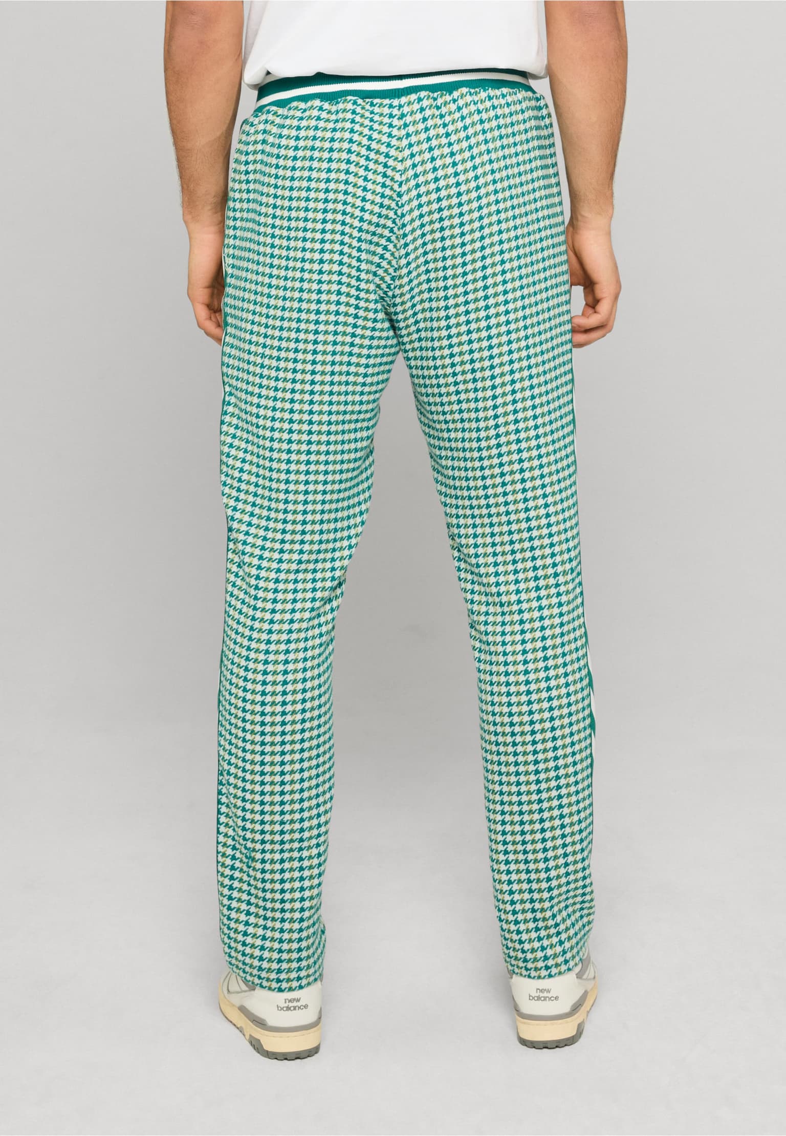 Hummel Pepita Woven Logotape Trackpants – Bild 2