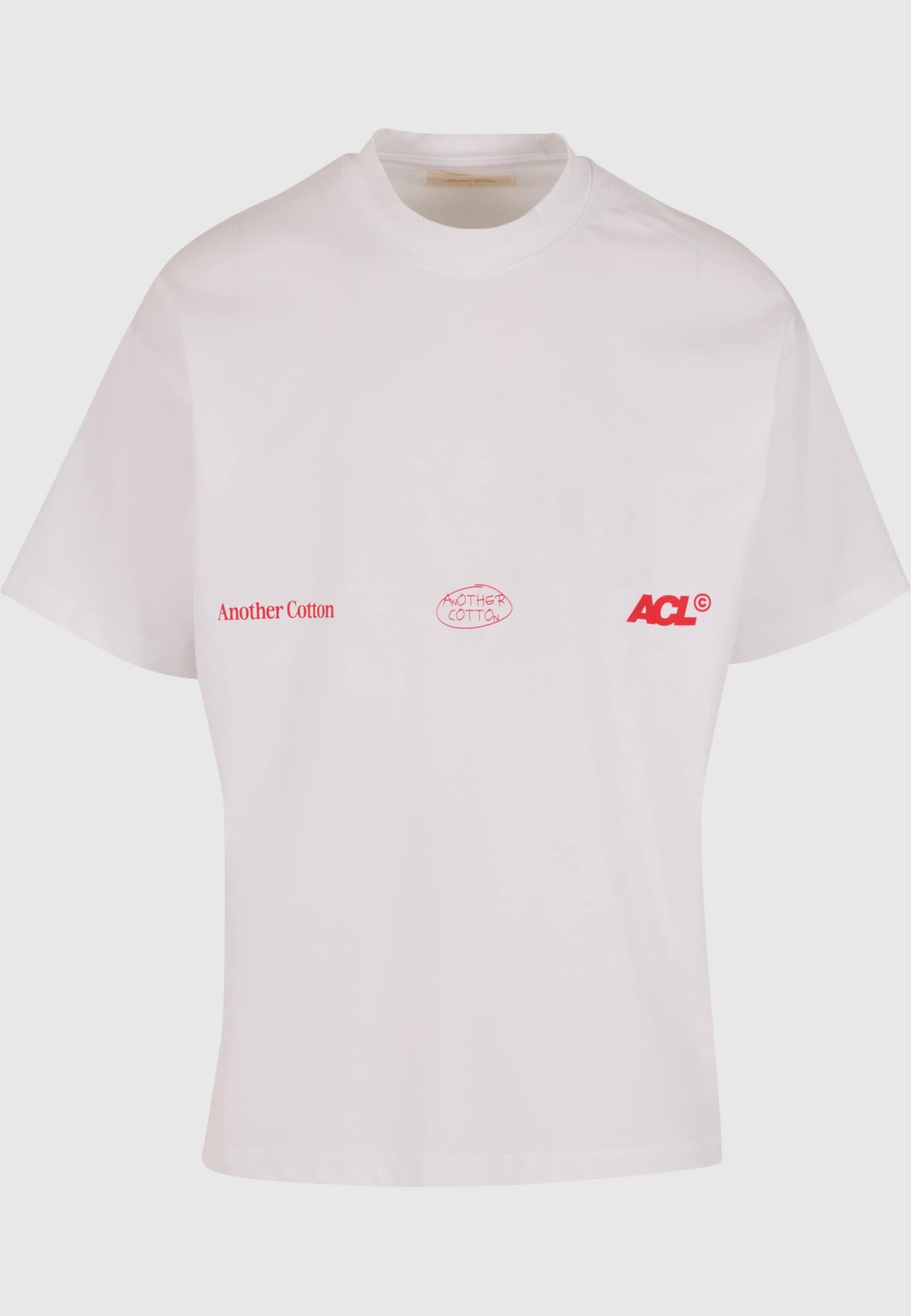 Another Cotton Lab Doing Nothing T-Shirt – Bild 4
