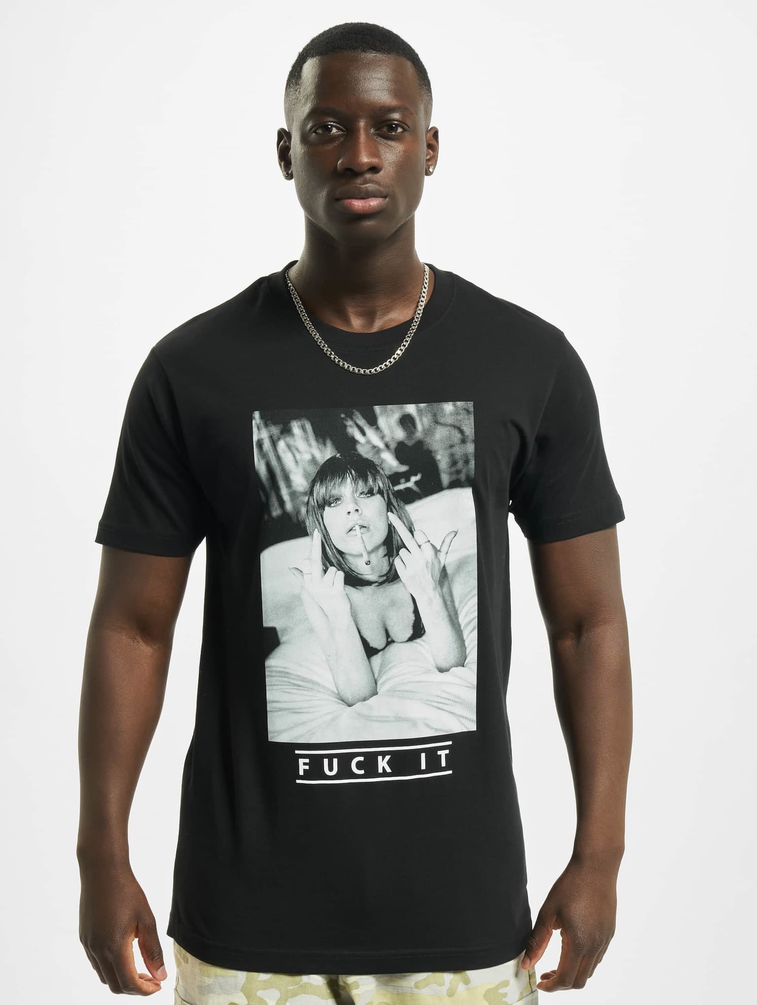 Mister Tee Fuck It 2.0 – Bild 3