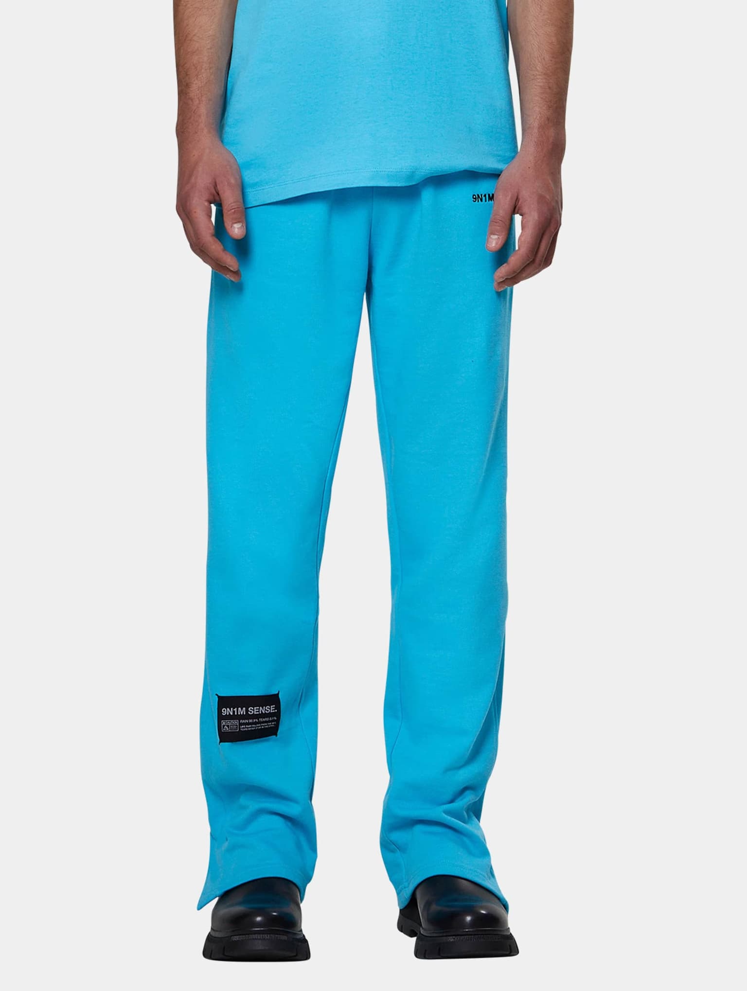 9N1M SENSE Sense Sweatpants – Bild 3